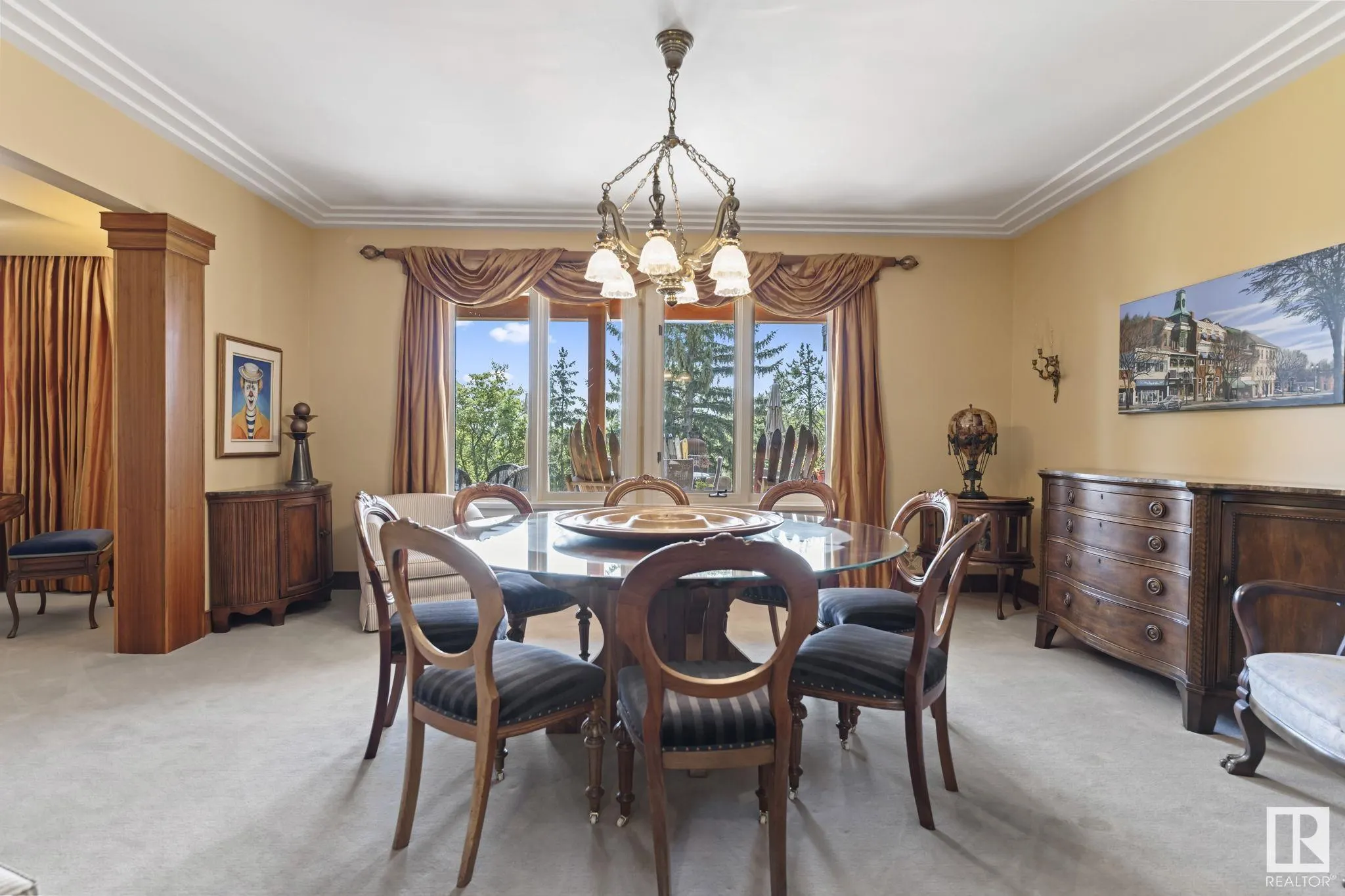 8 VALLEYVIEW Point(e)