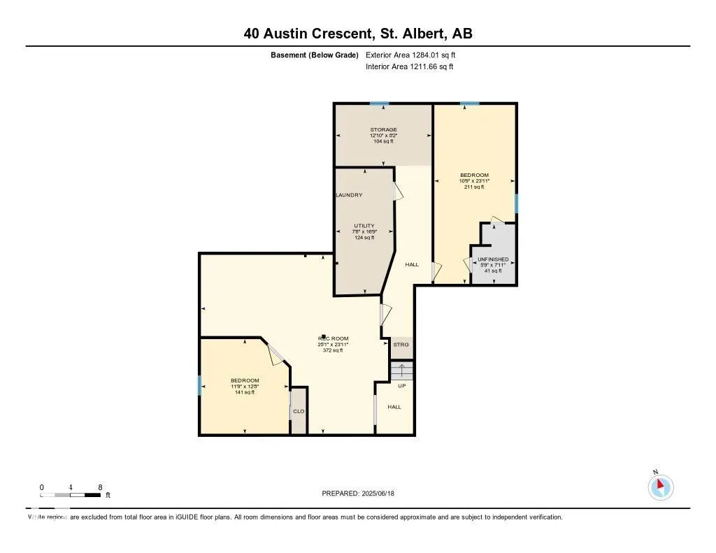 40 AUSTIN Crescent