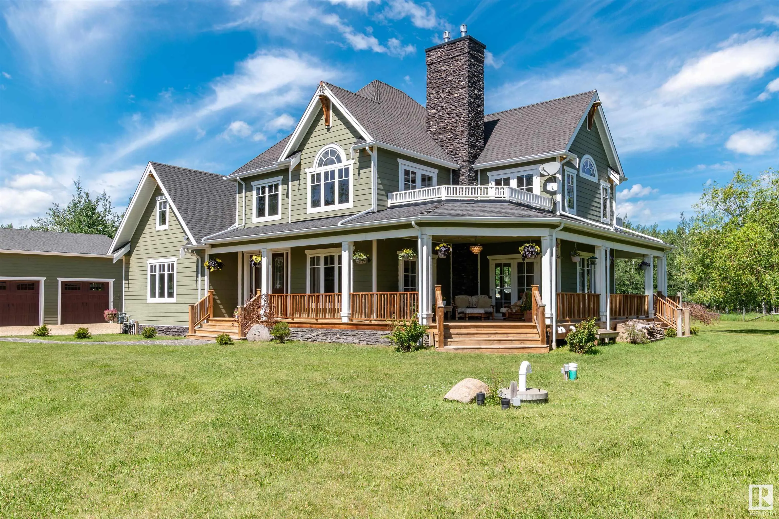 51218 RGE ROAD 214