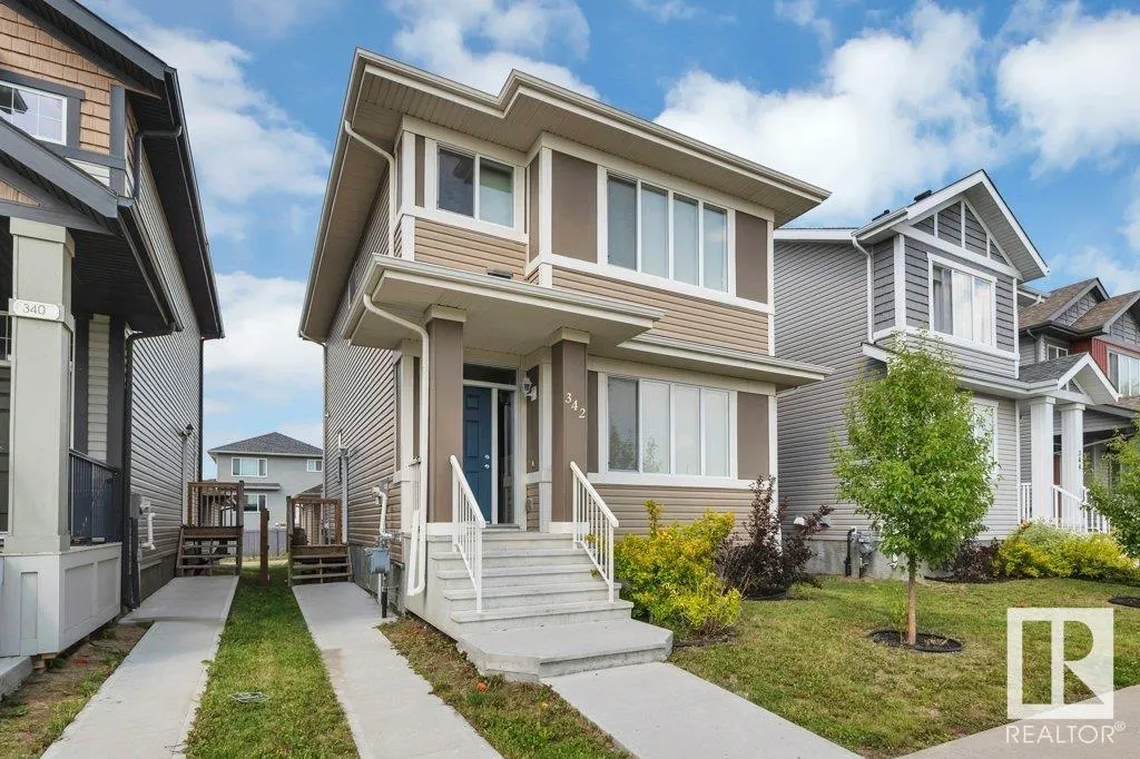 342 WEST HAVEN Drive