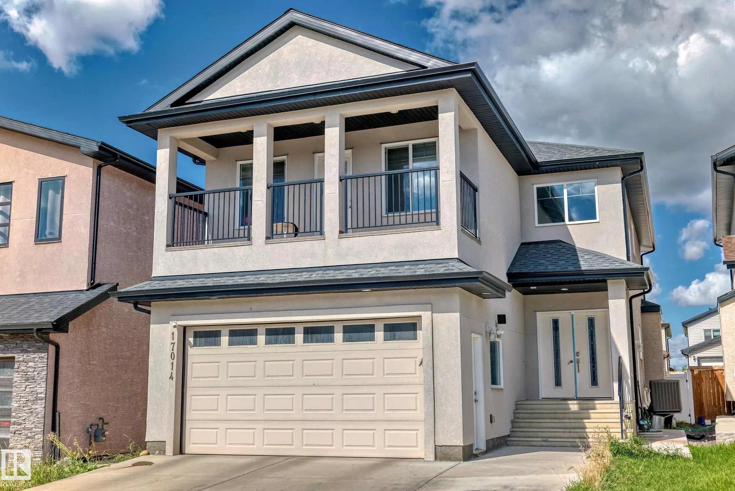 17014 62 Street