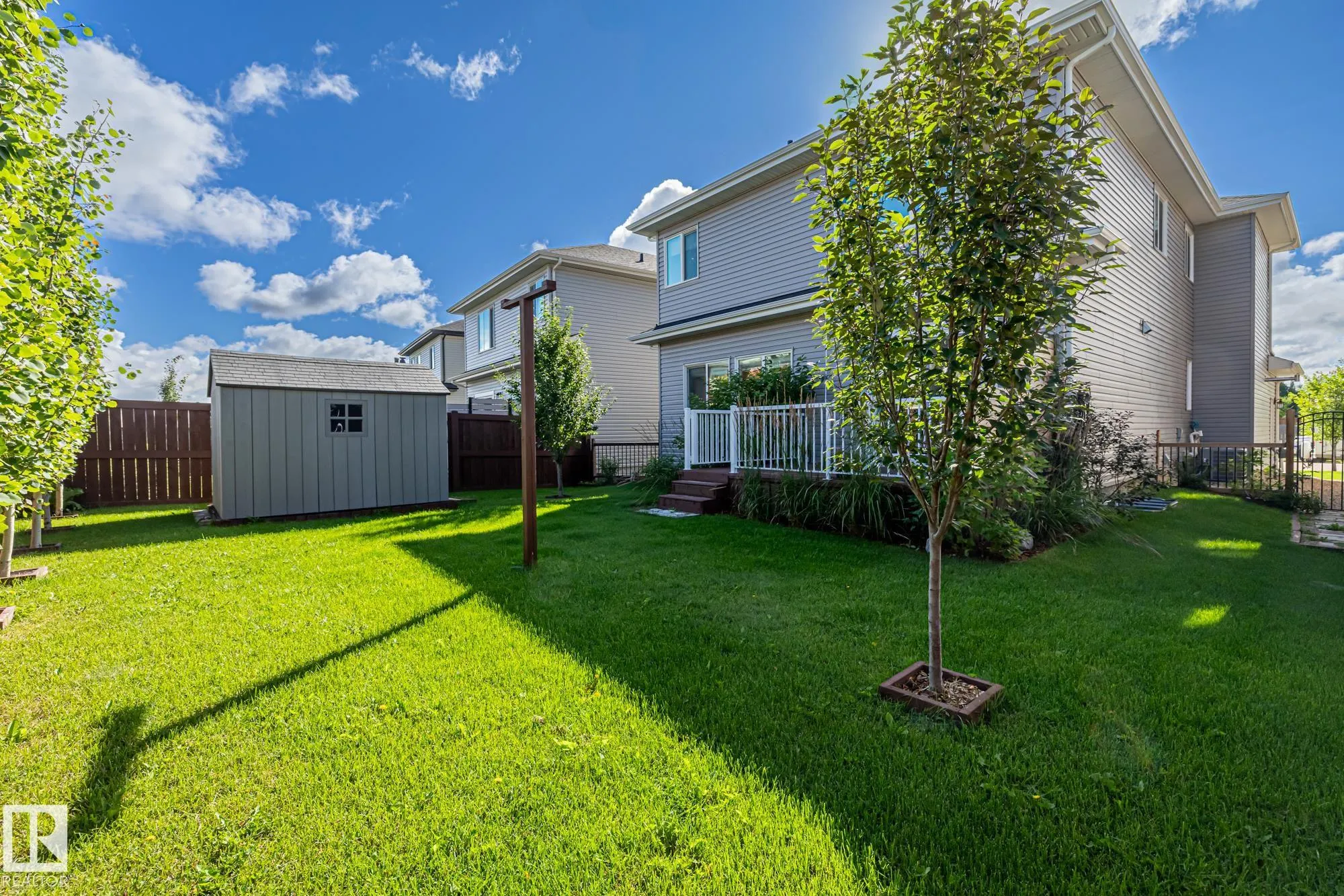 318 WEST HAVEN Drive