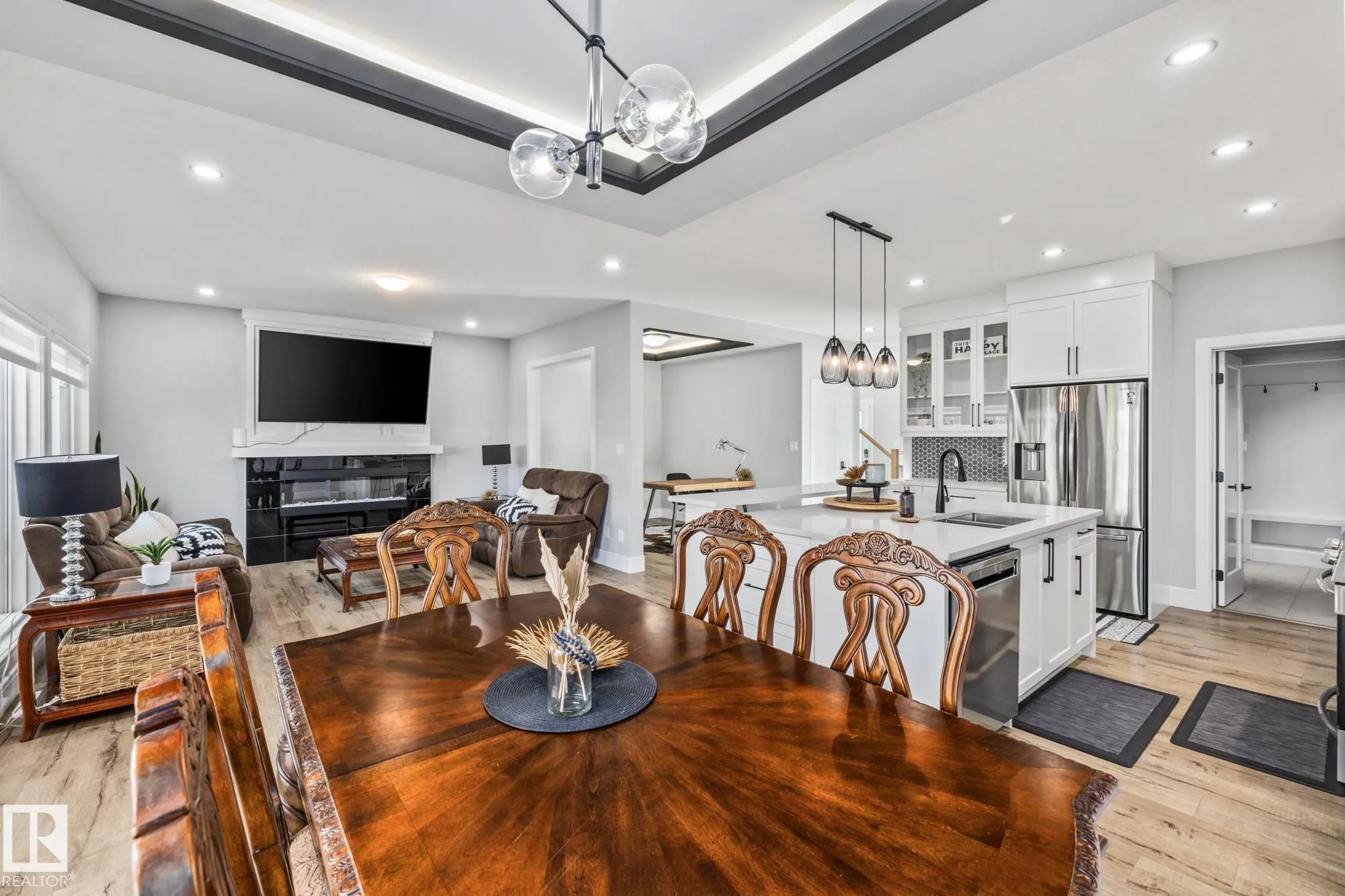 318 WEST HAVEN Drive