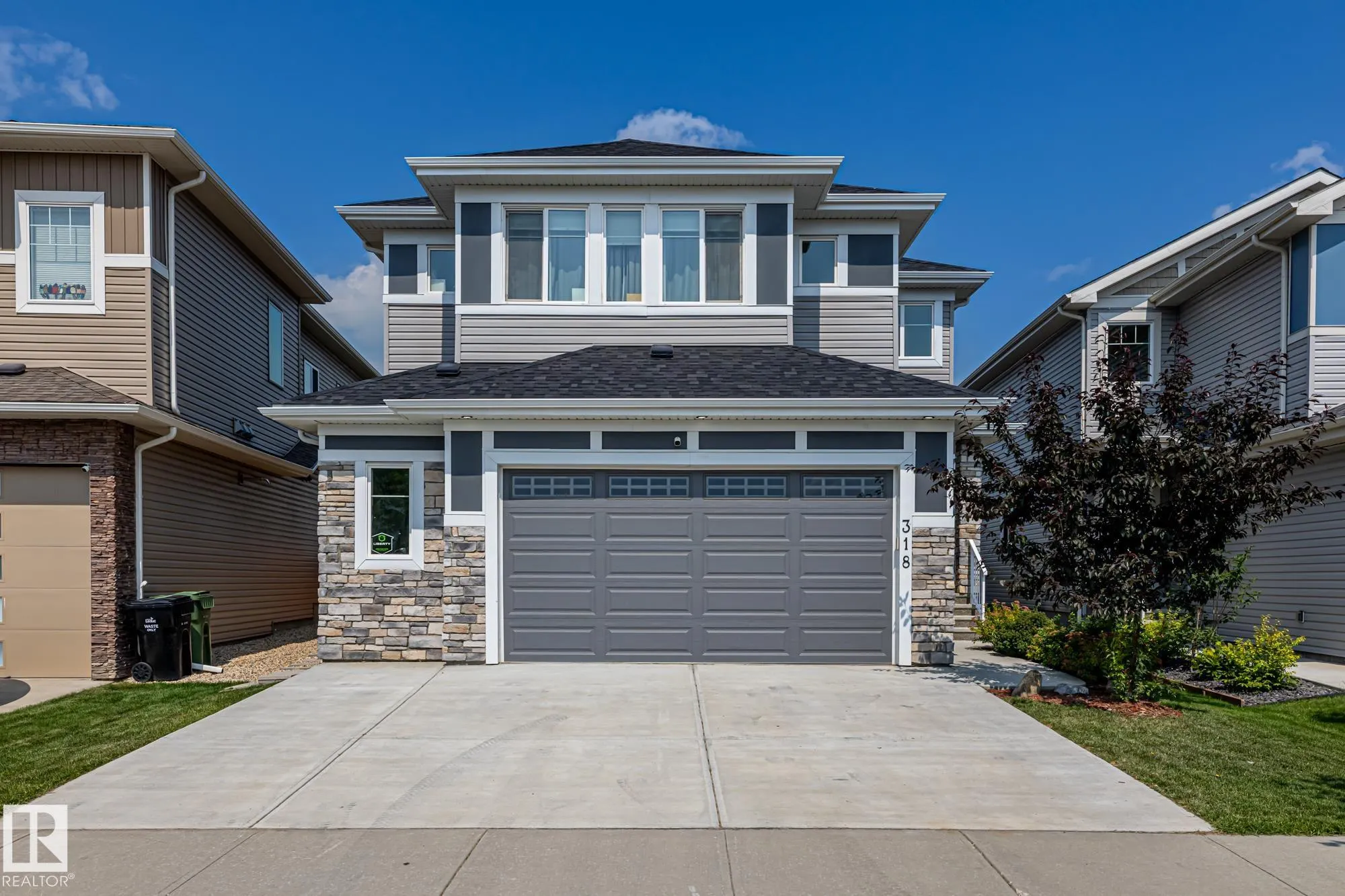318 WEST HAVEN Drive