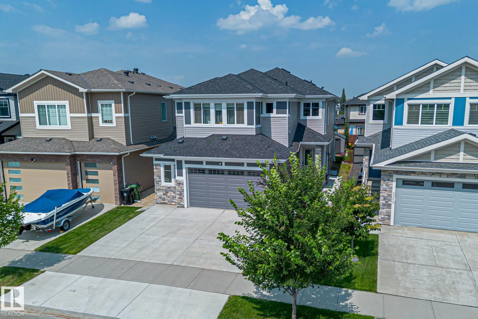 318 WEST HAVEN Drive