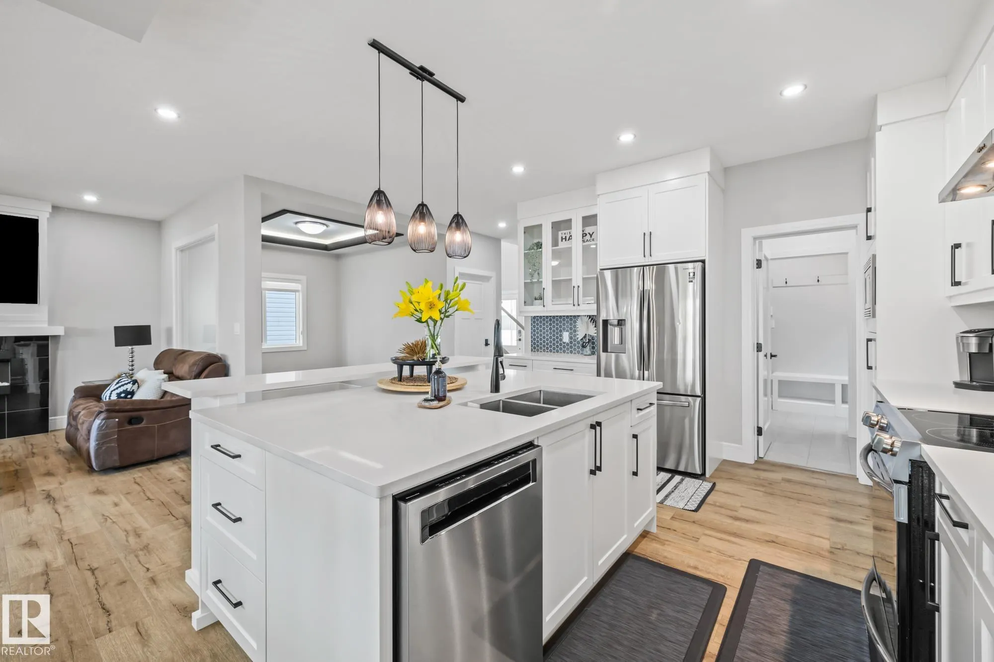 318 WEST HAVEN Drive