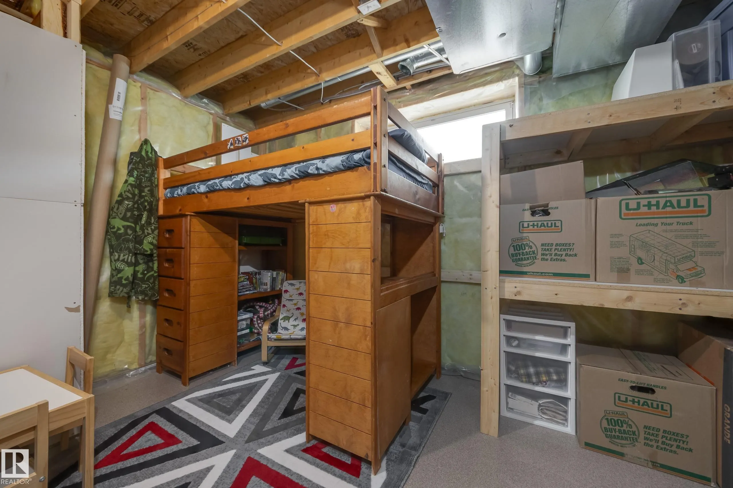 25 HIGHWOOD Boulevard