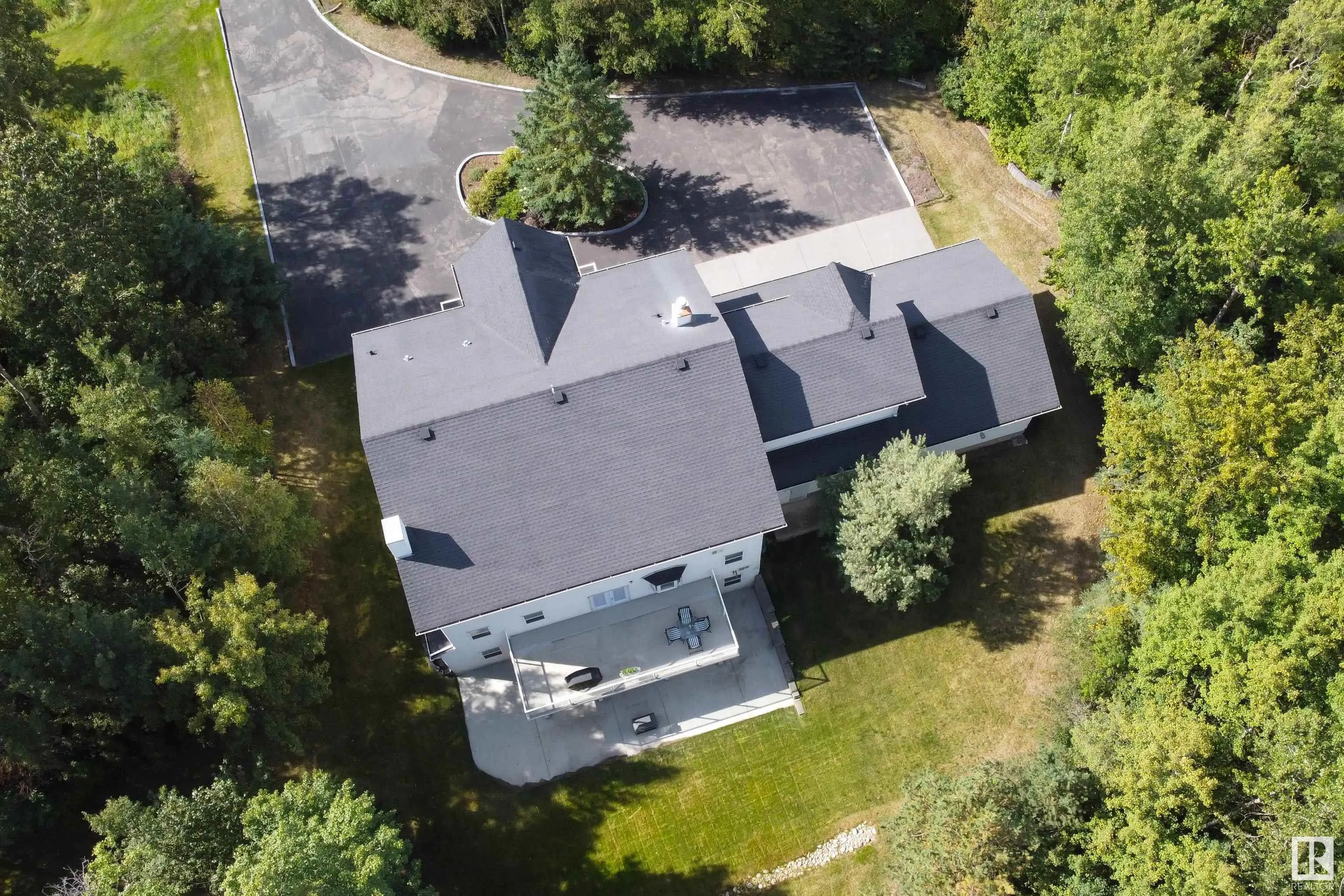 338, 52147 RGE RD 231