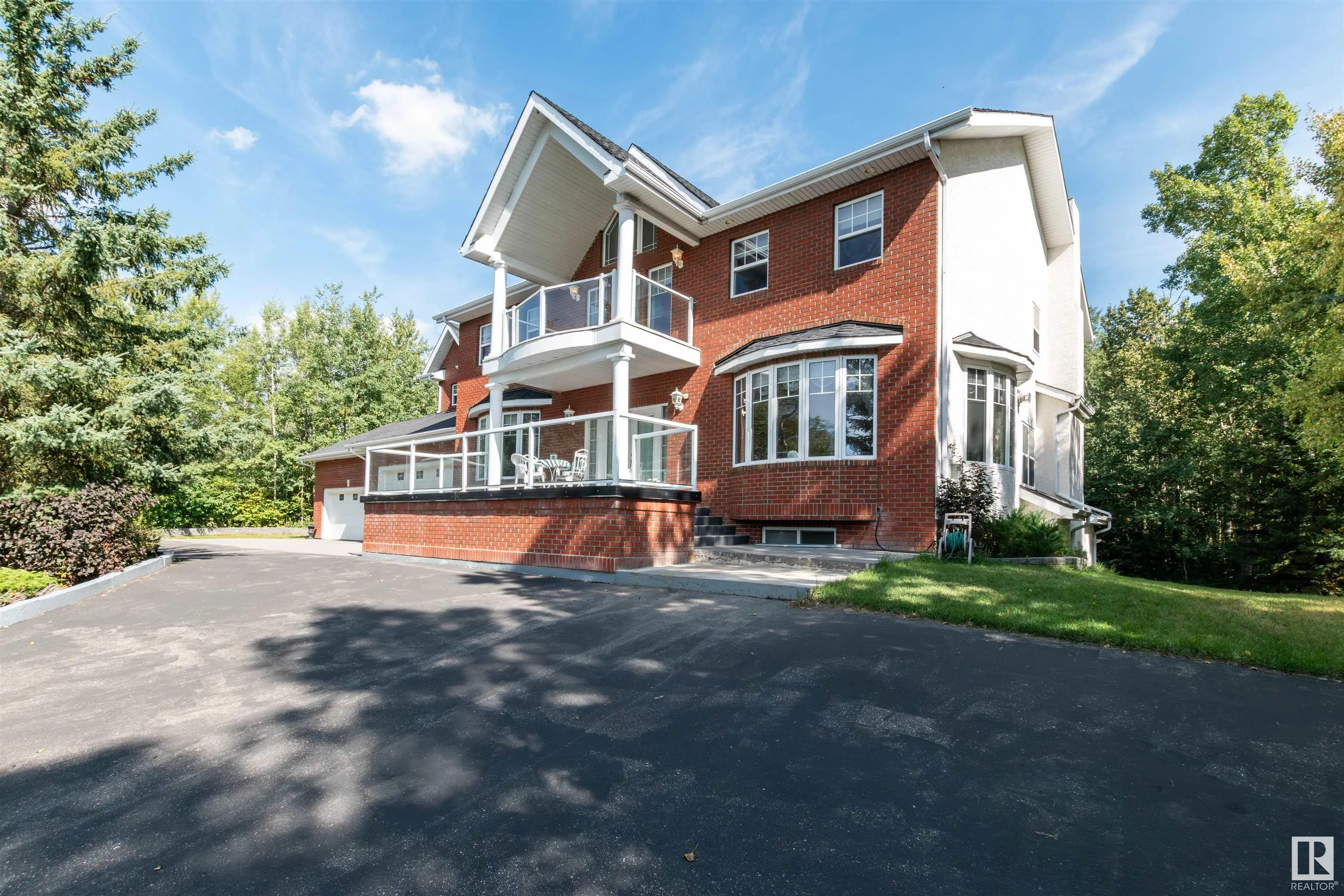 338, 52147 RGE RD 231