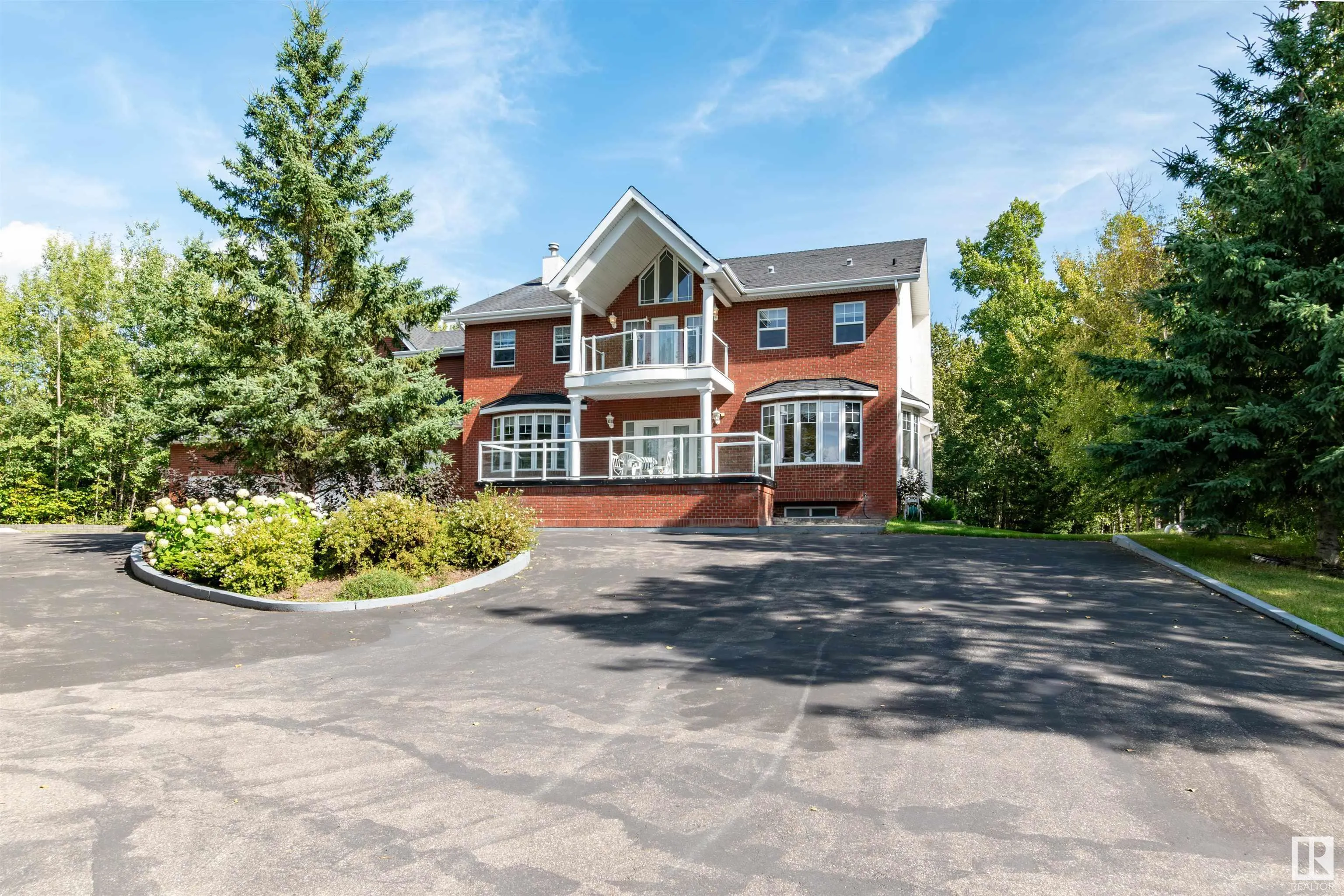 338, 52147 RGE RD 231