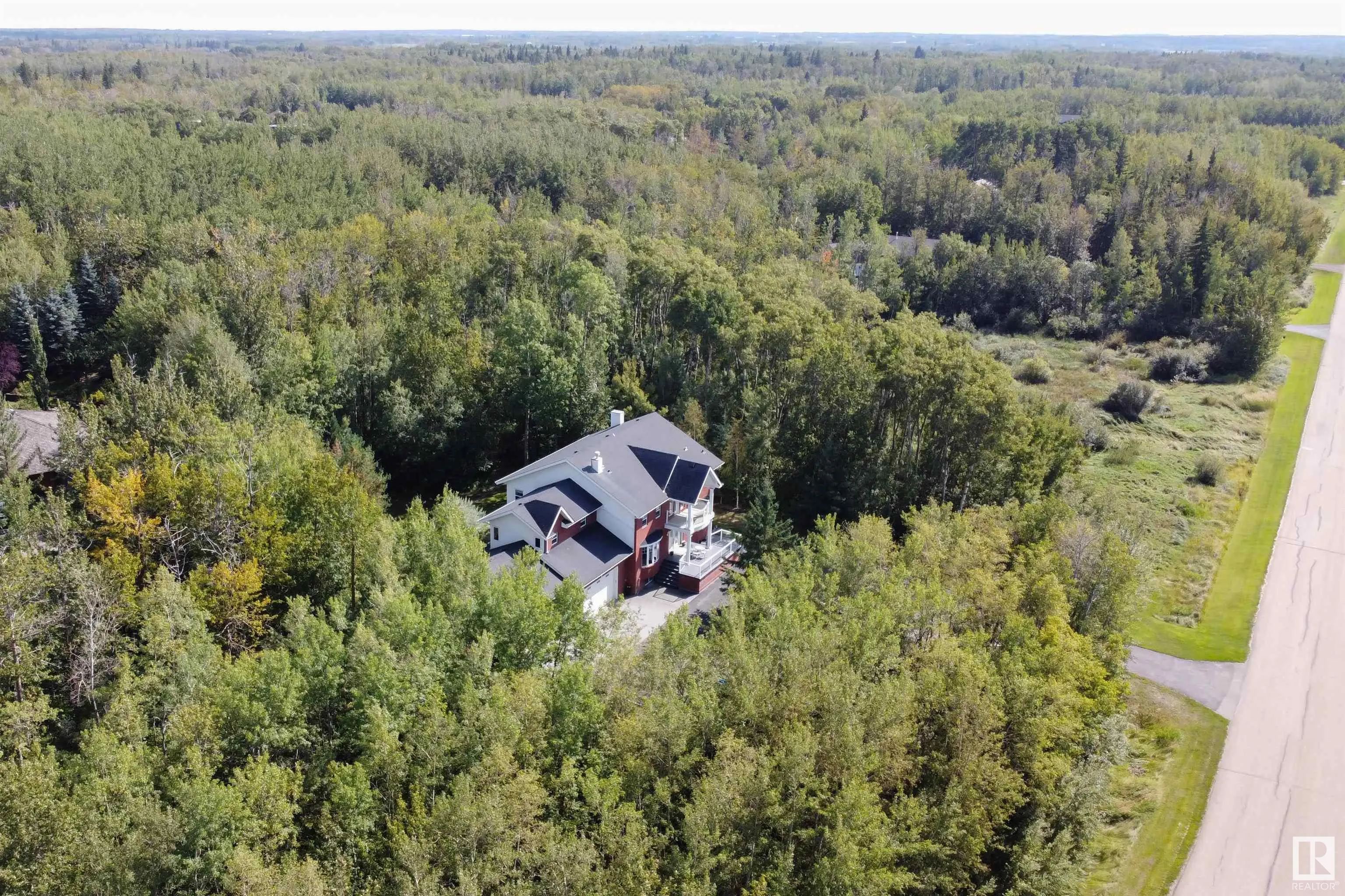 338, 52147 RGE RD 231