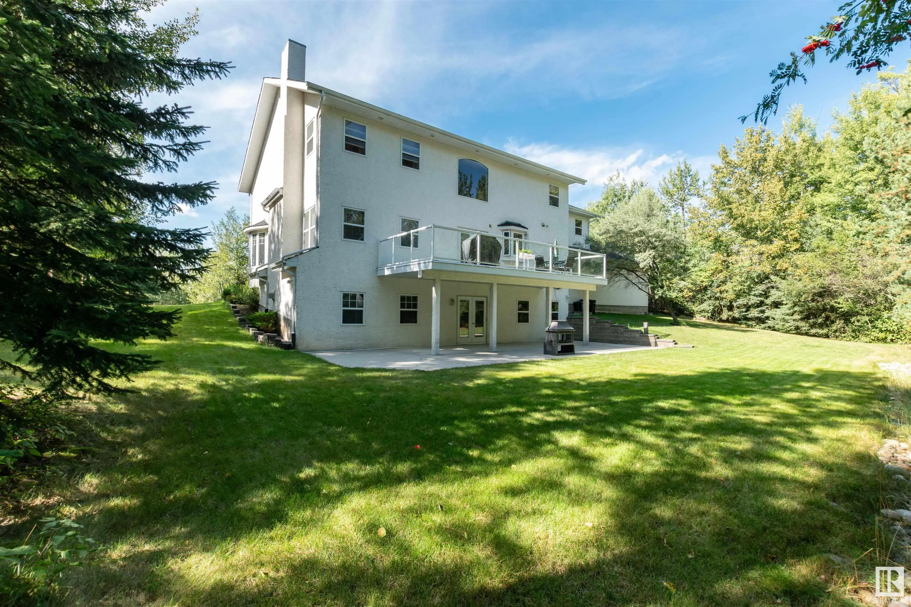 338, 52147 RGE RD 231