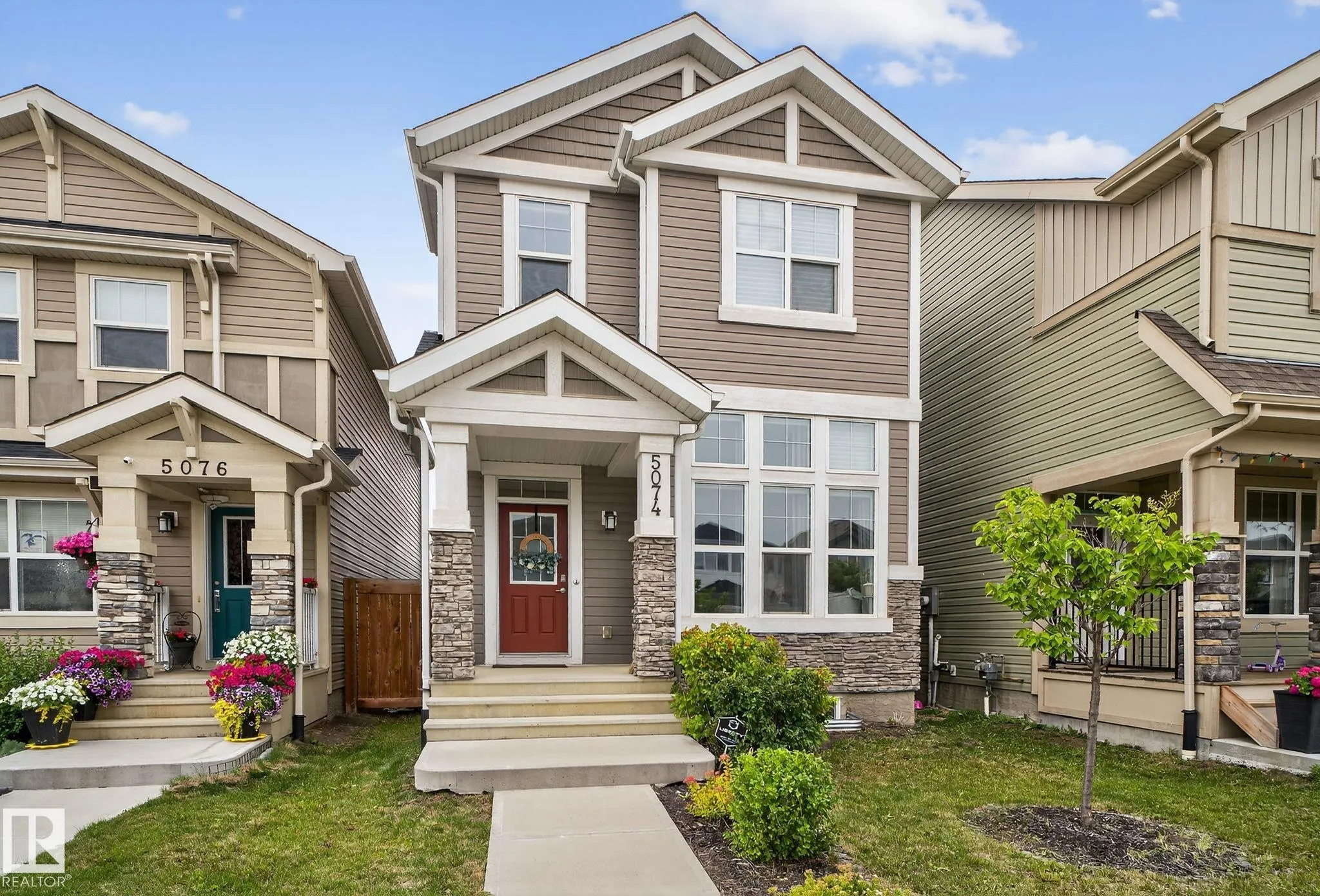 5074 ANDISON Close