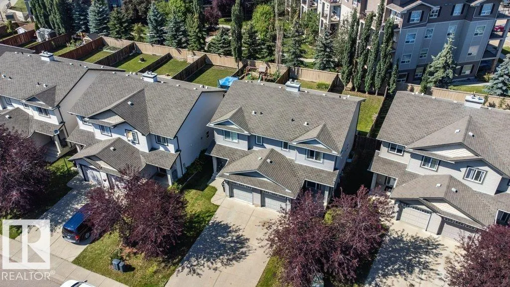 2134 Hammond Court
