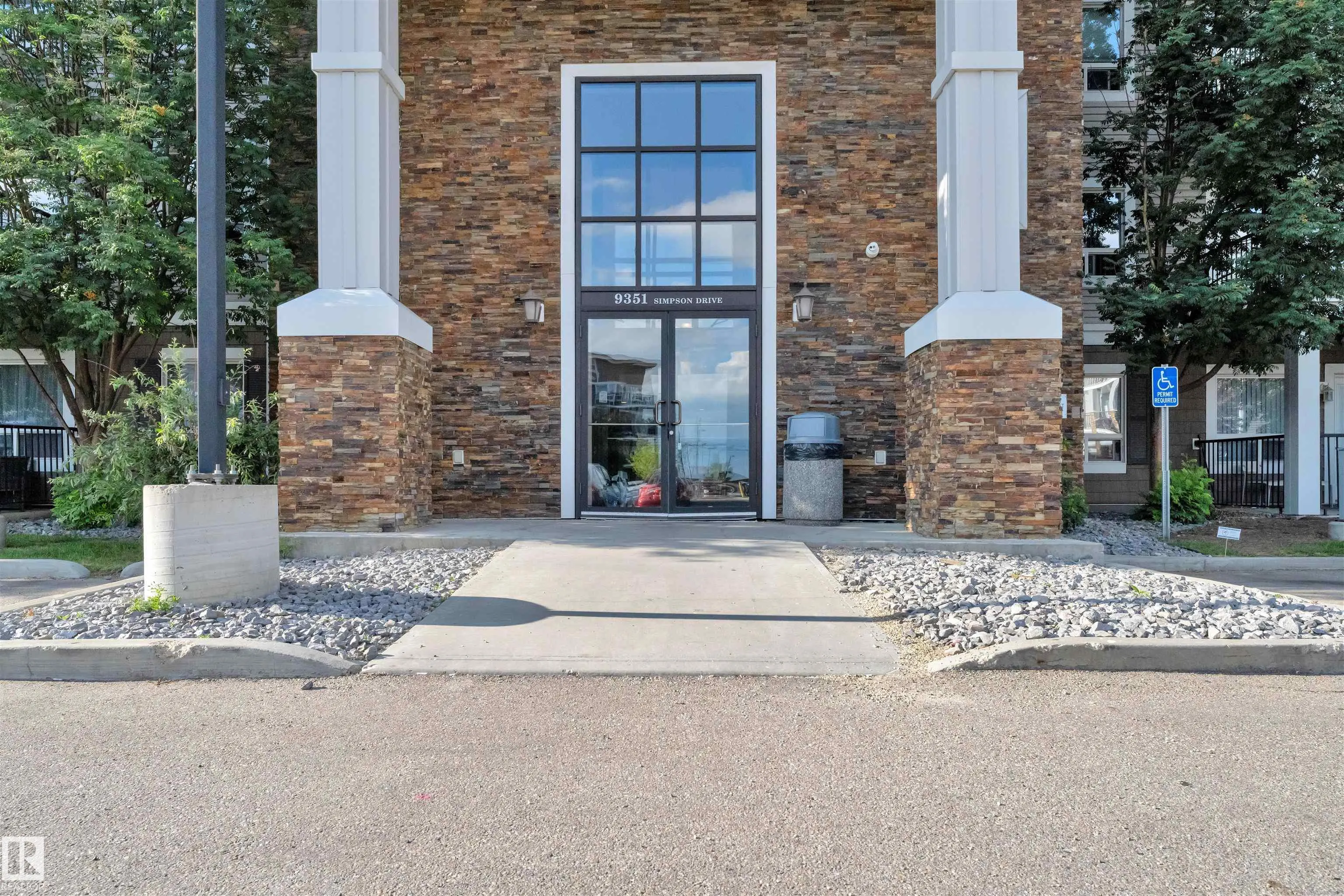9351 SIMPSON Drive