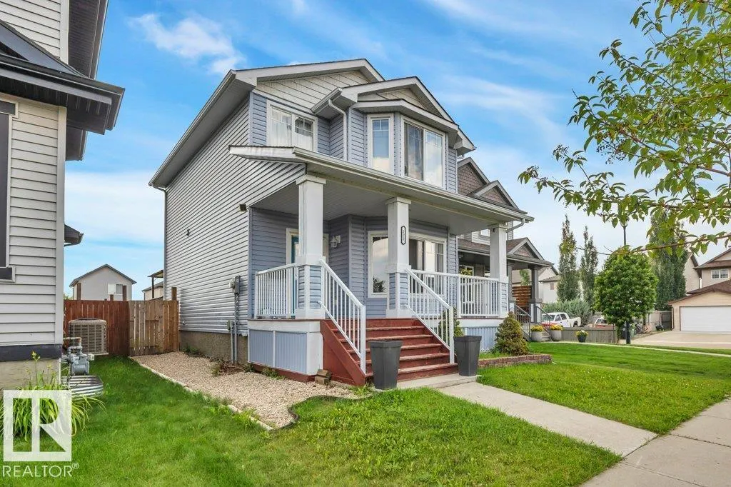 222 SCHUBERT Street