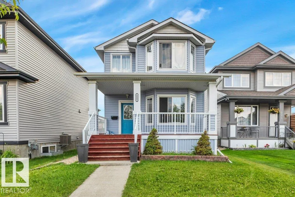 222 SCHUBERT Street