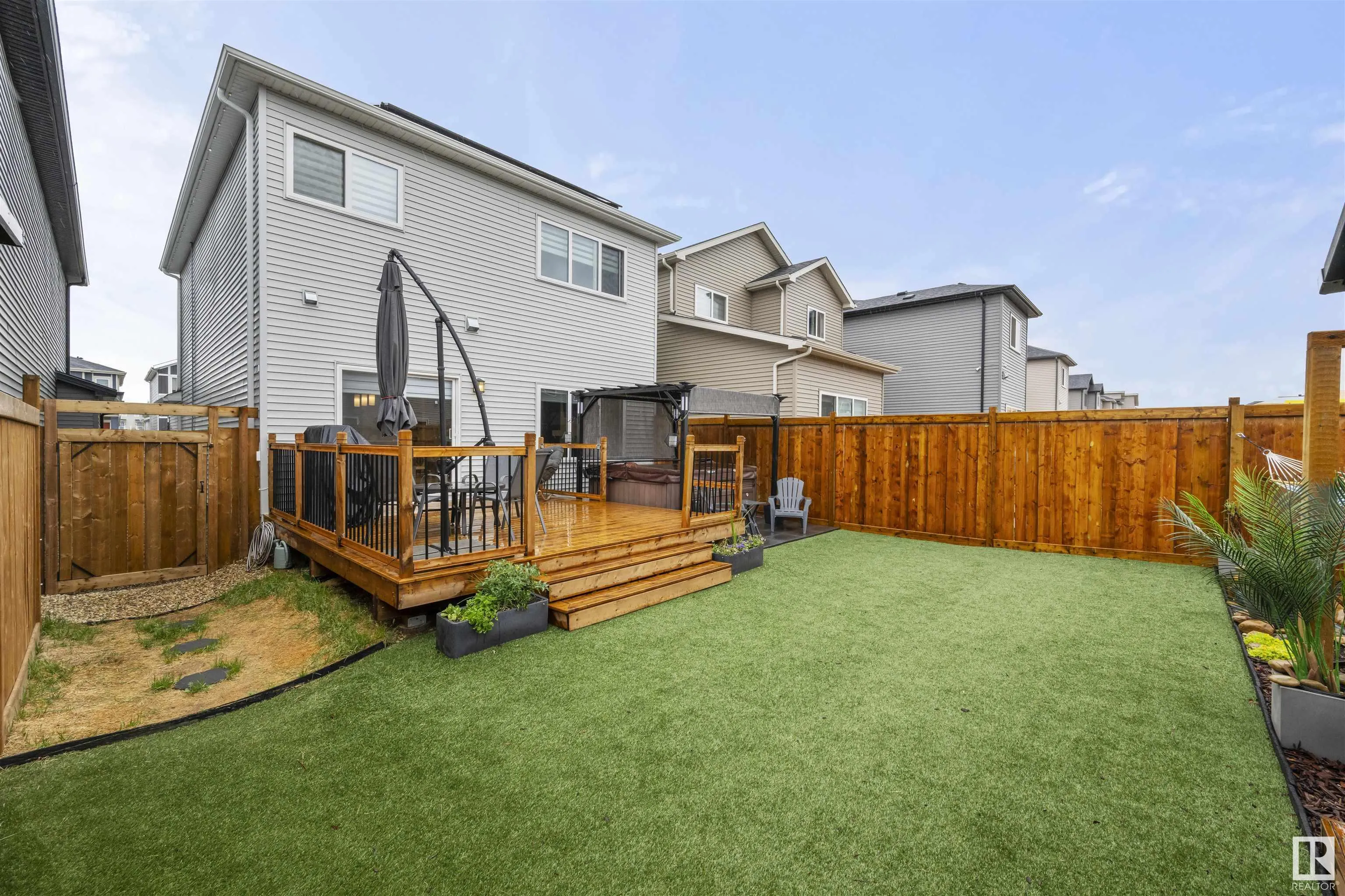510 Bluff Lane