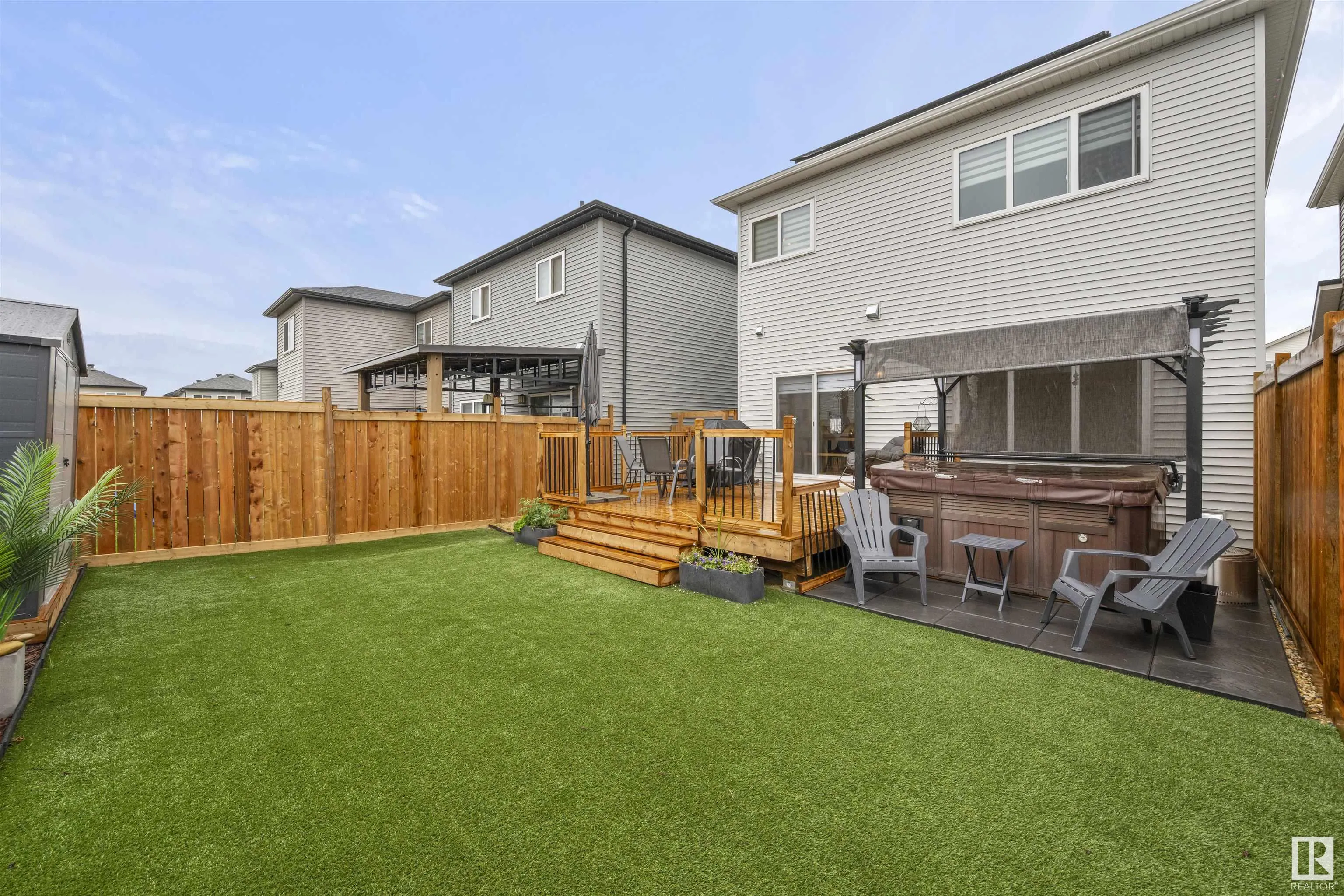 510 Bluff Lane