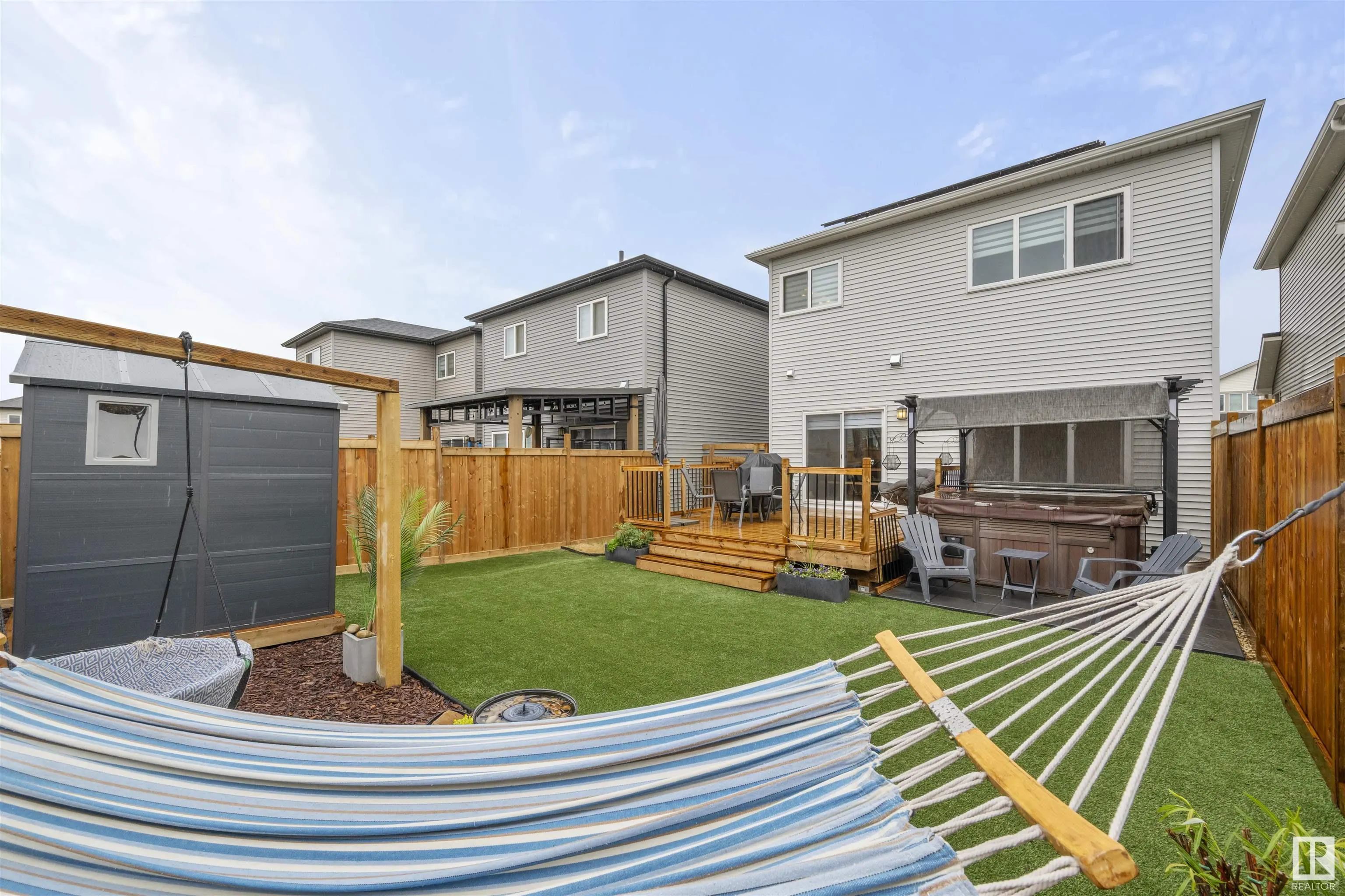 510 Bluff Lane