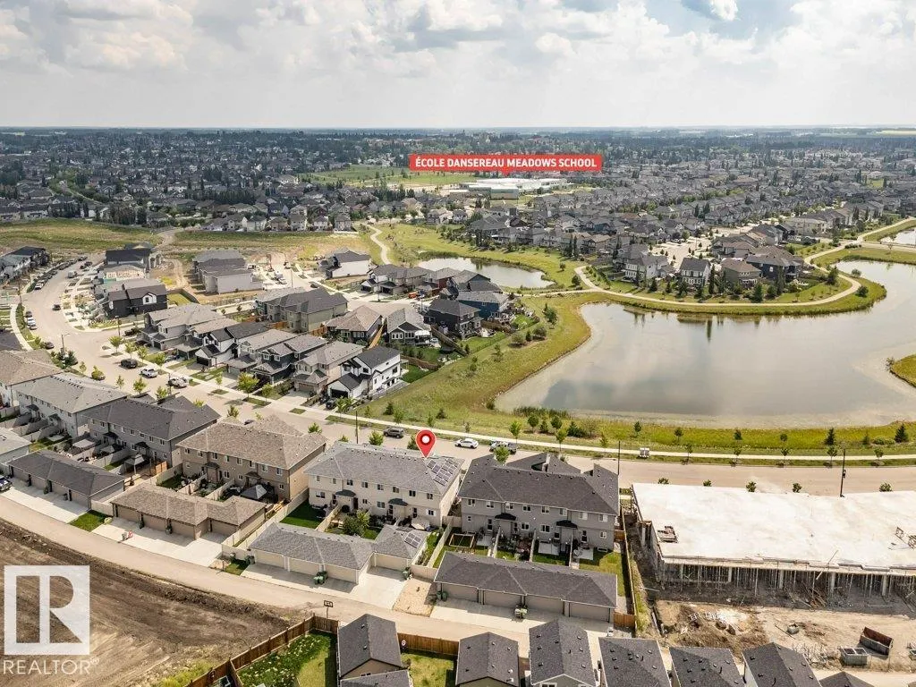 162 DANSEREAU Way
