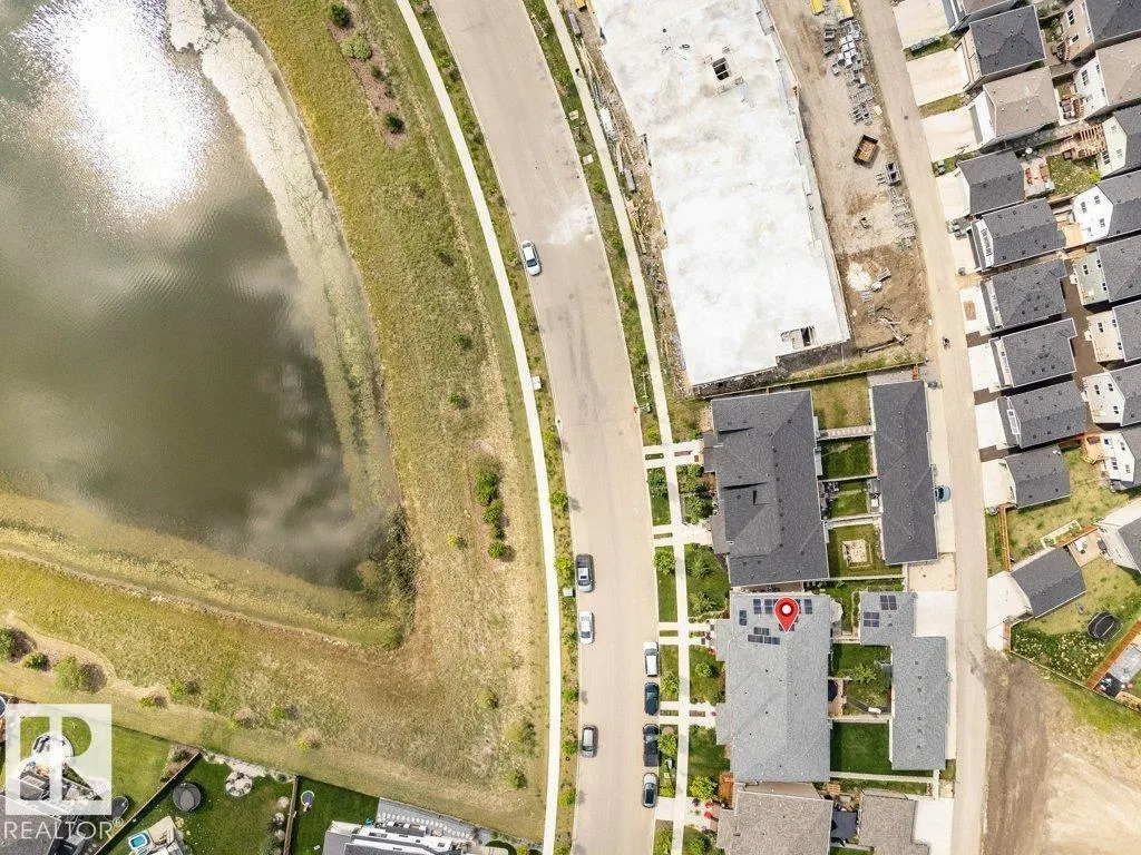162 DANSEREAU Way