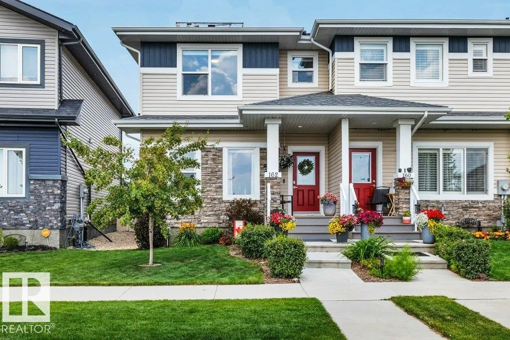 162 DANSEREAU Way