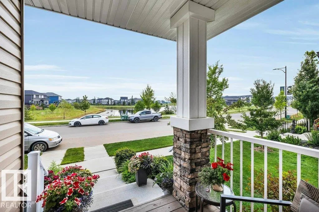 162 DANSEREAU Way