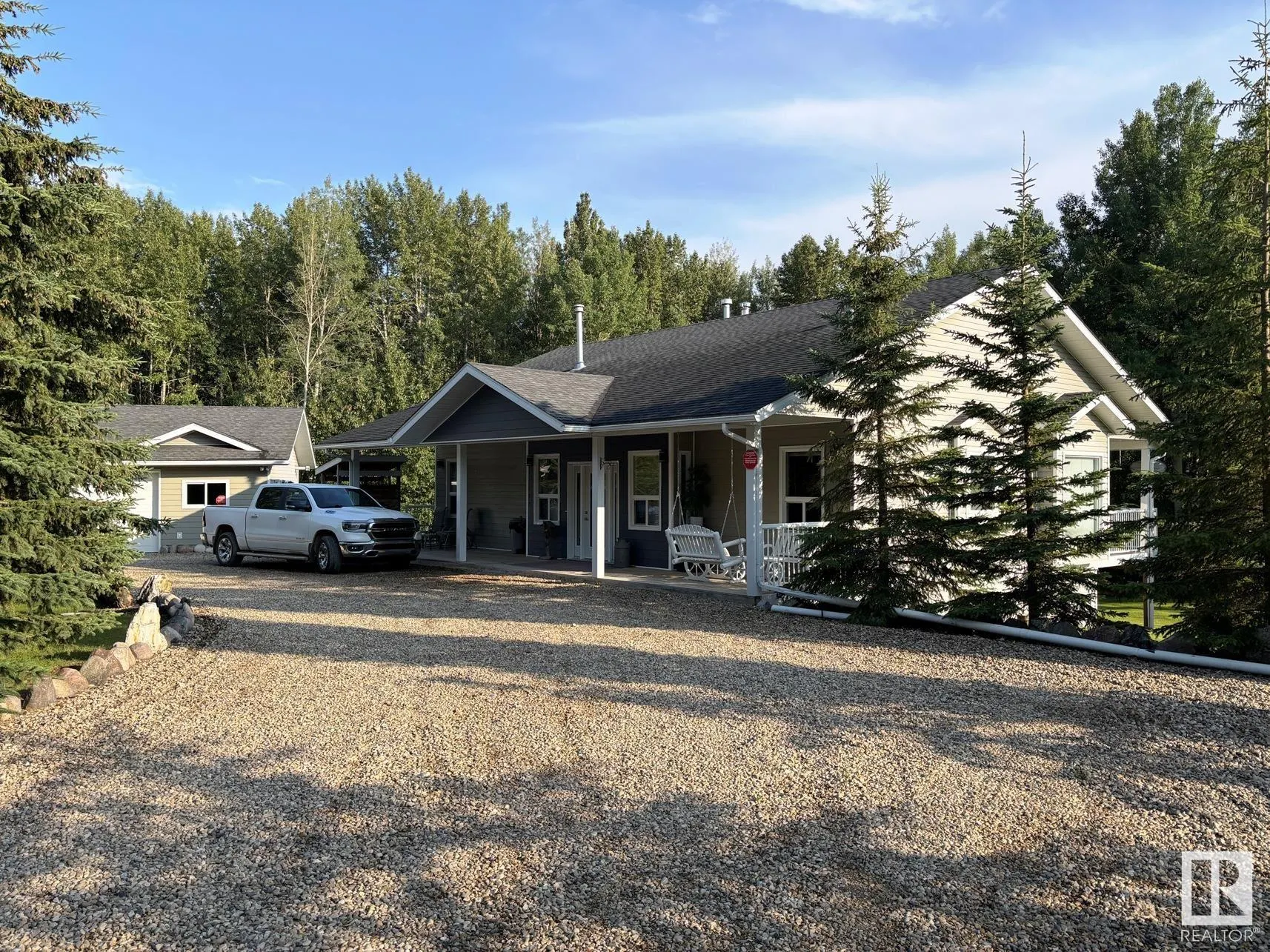 465022 RGE ROAD 61