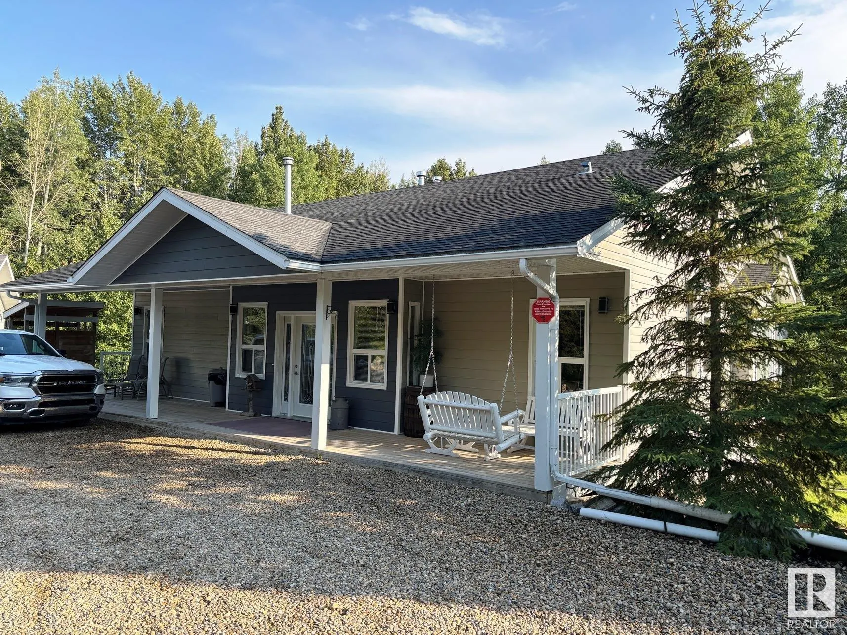 465022 RGE ROAD 61