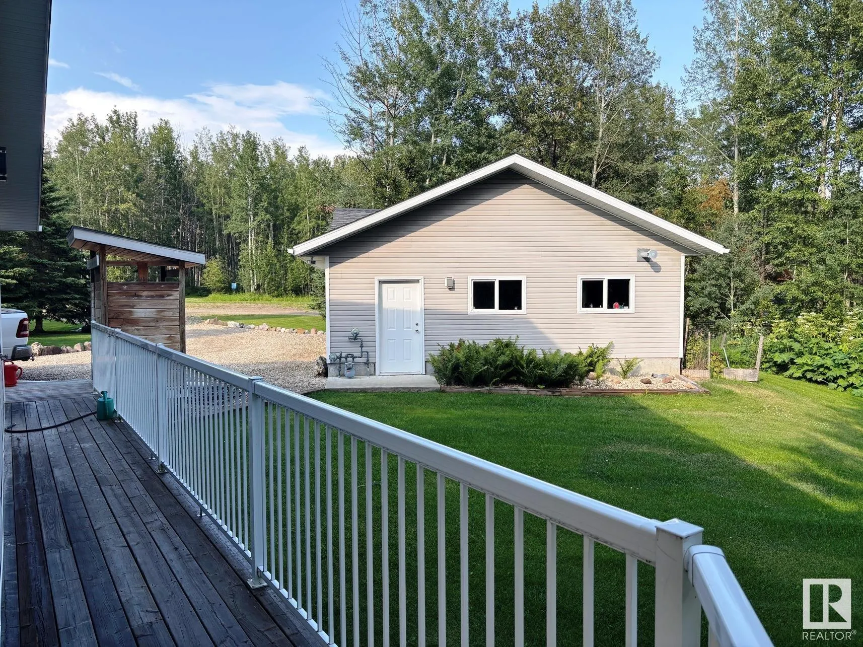 465022 RGE ROAD 61