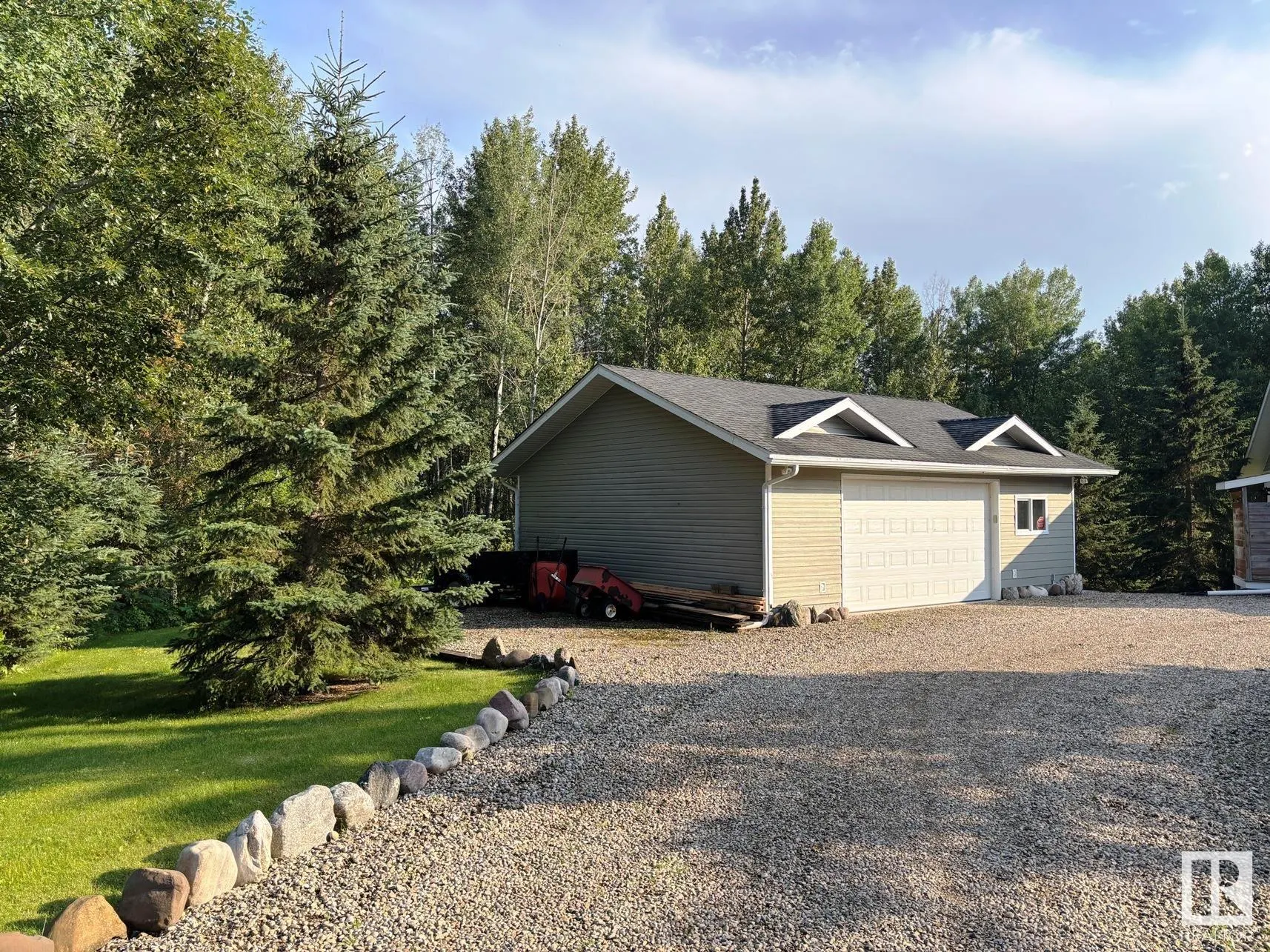 465022 RGE ROAD 61