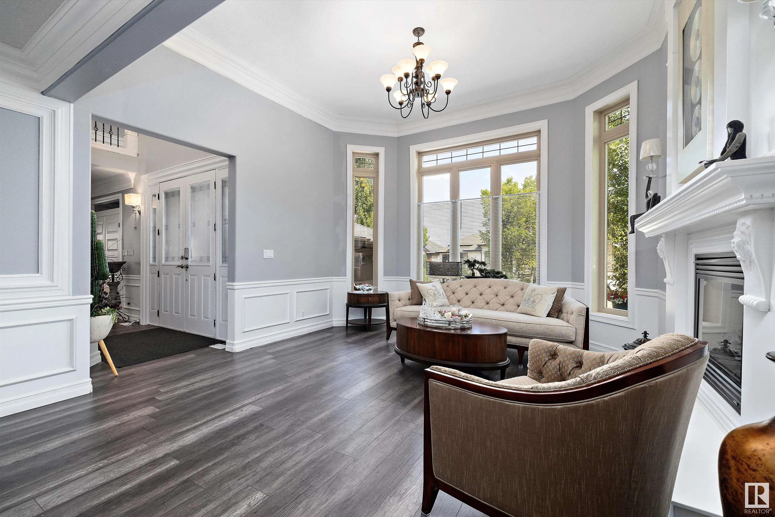 19 OAK Point(e)