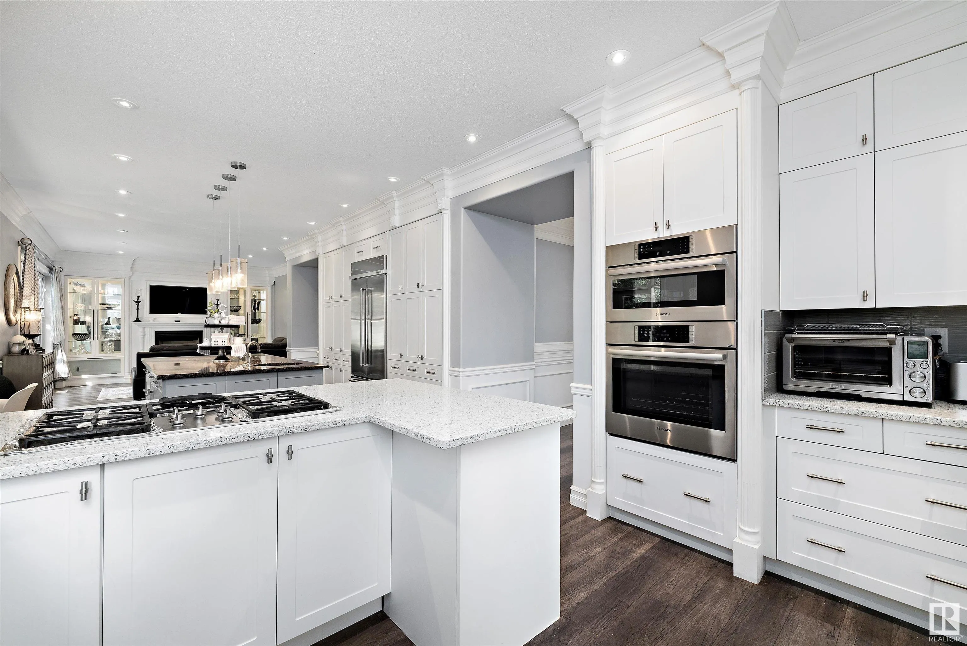19 OAK Point(e)