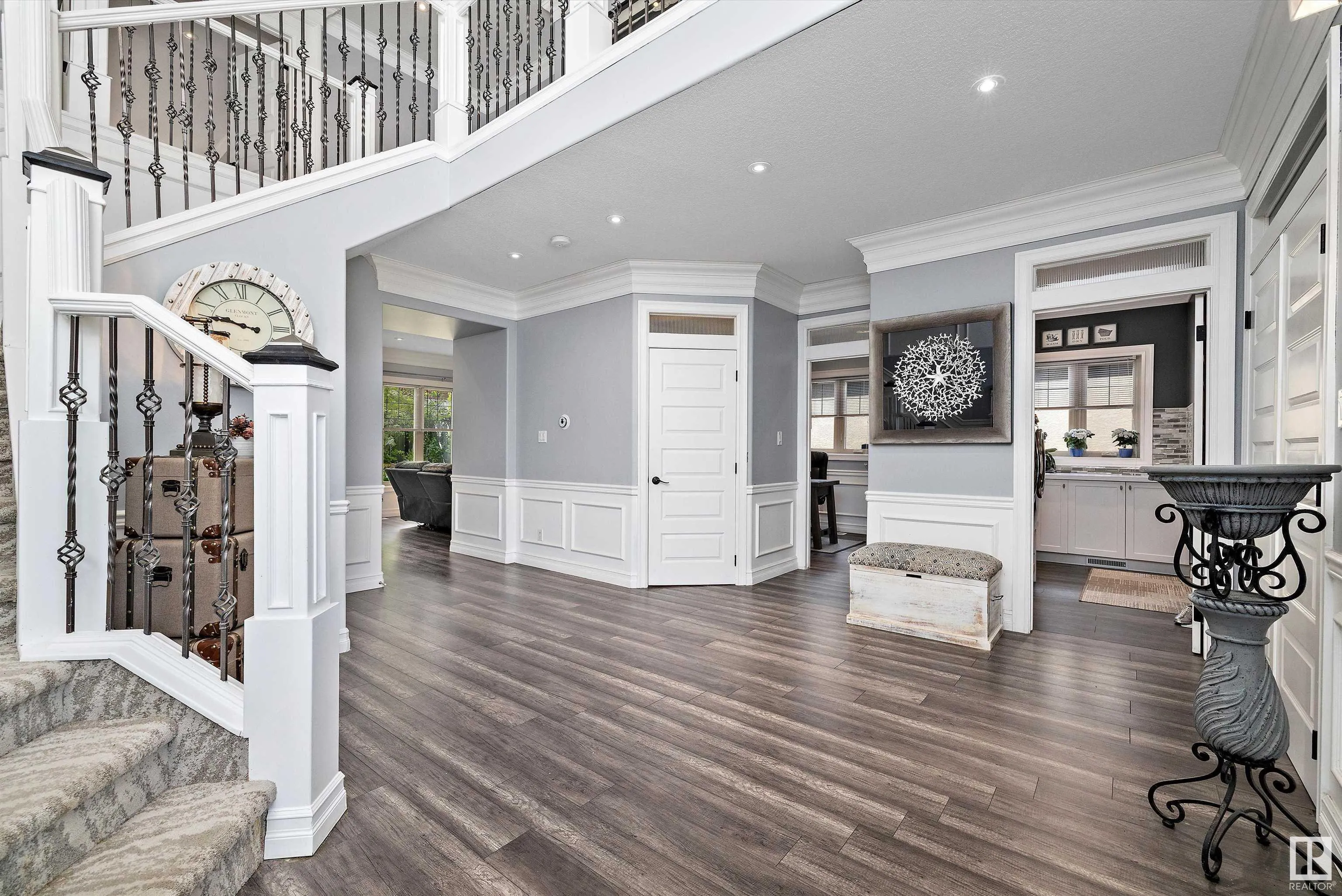 19 OAK Point(e)
