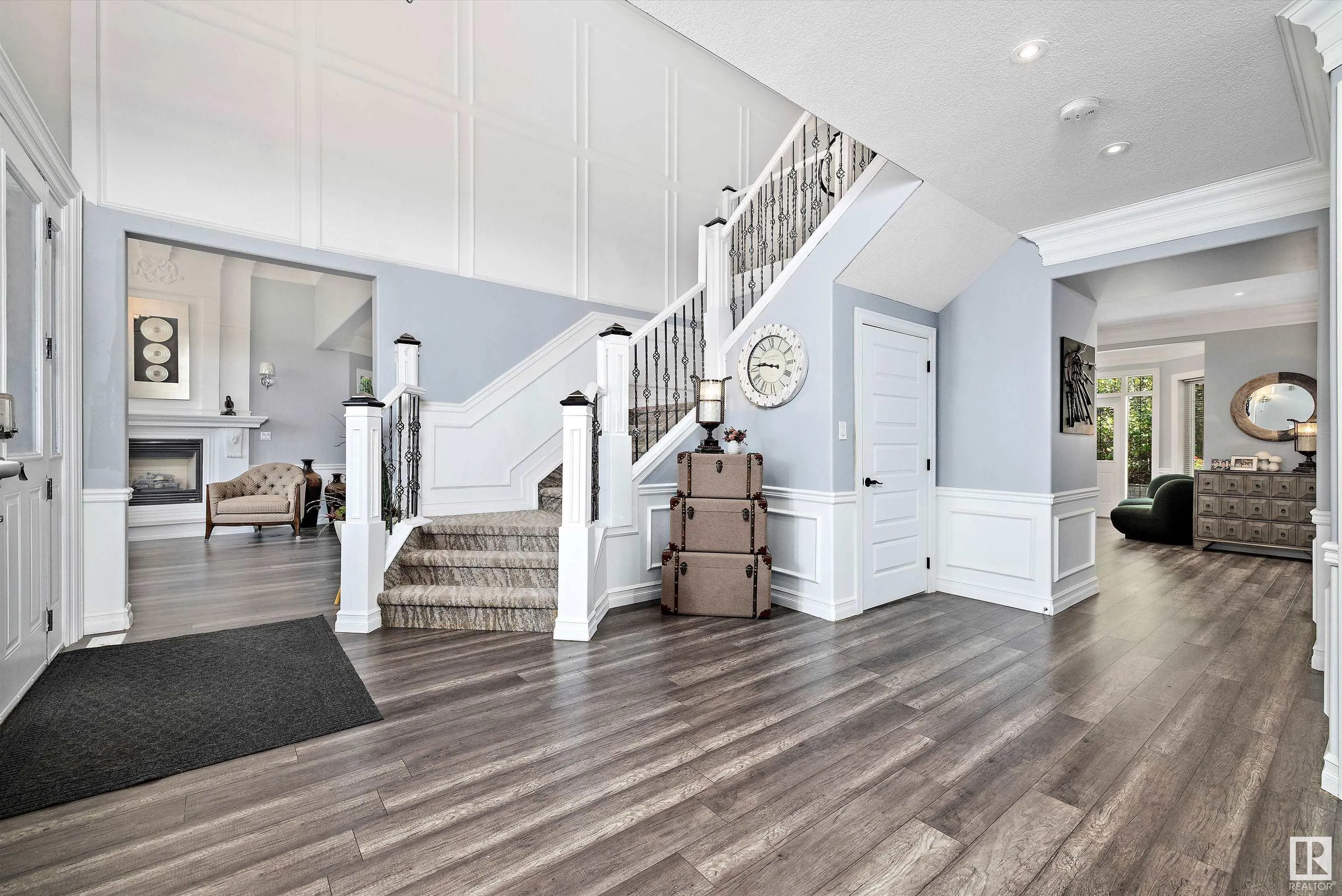 19 OAK Point(e)