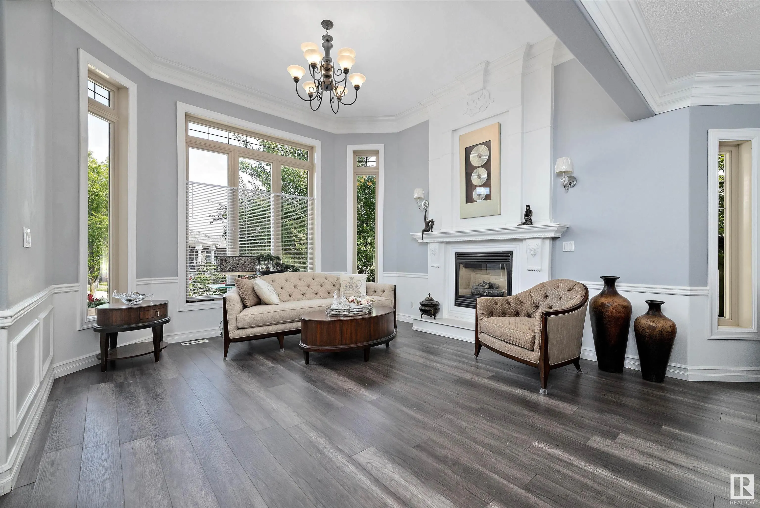 19 OAK Point(e)
