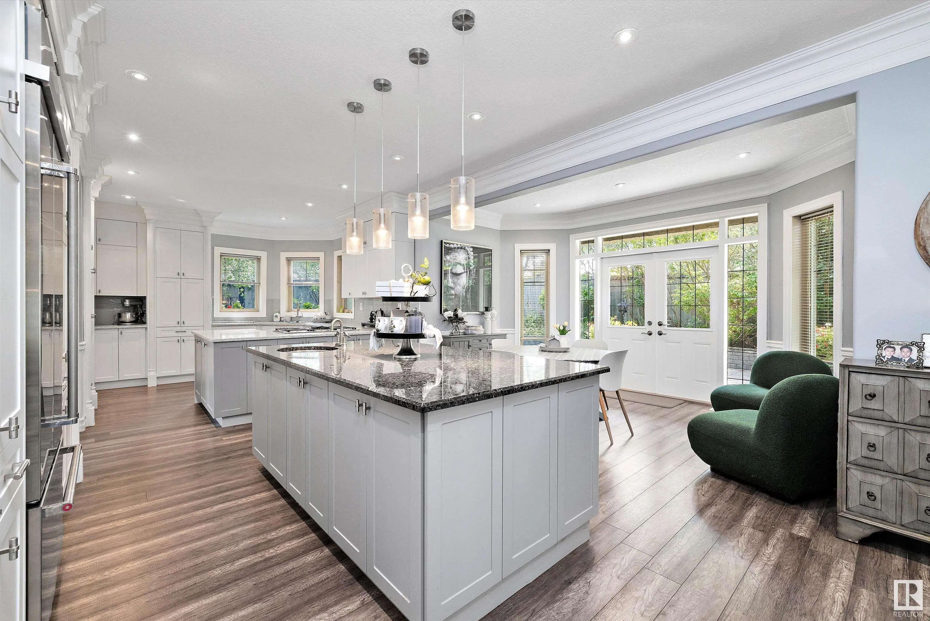 19 OAK Point(e)