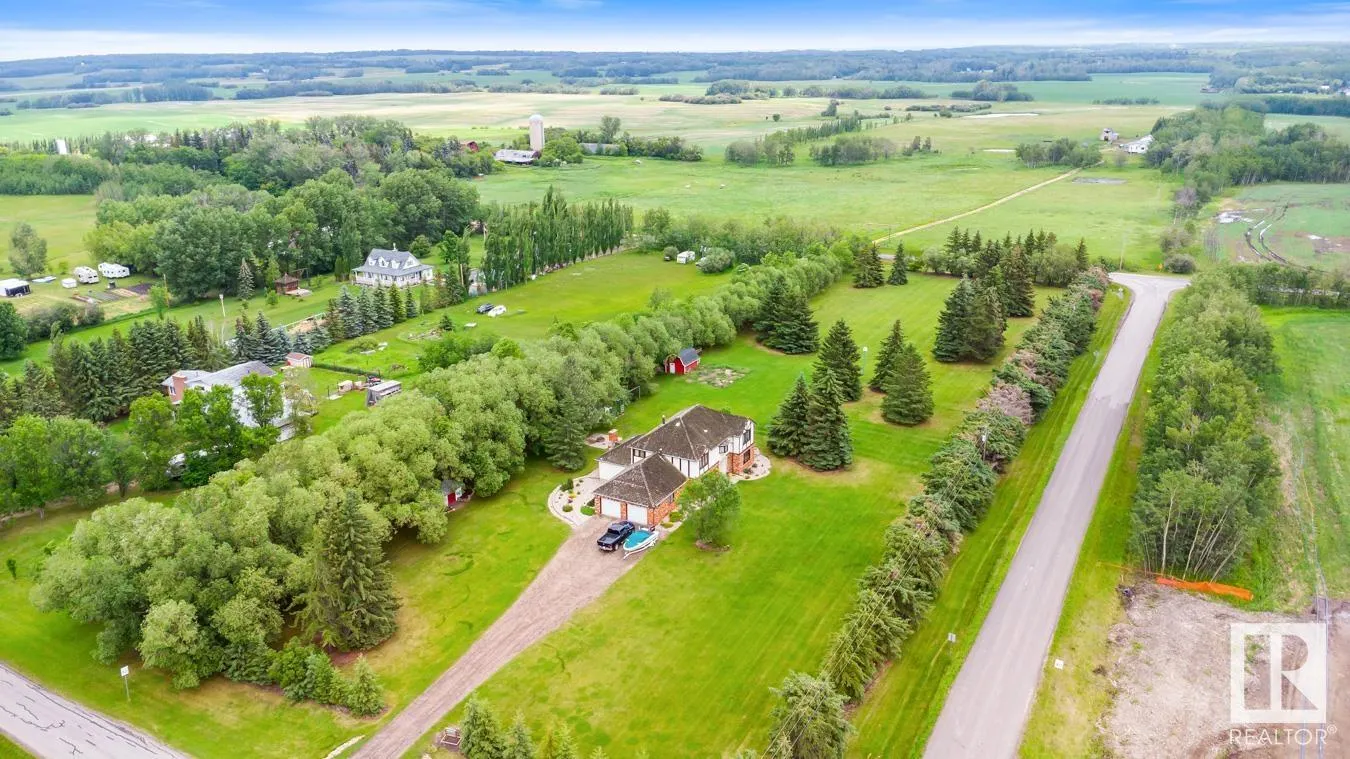 22112 TWP ROAD 531