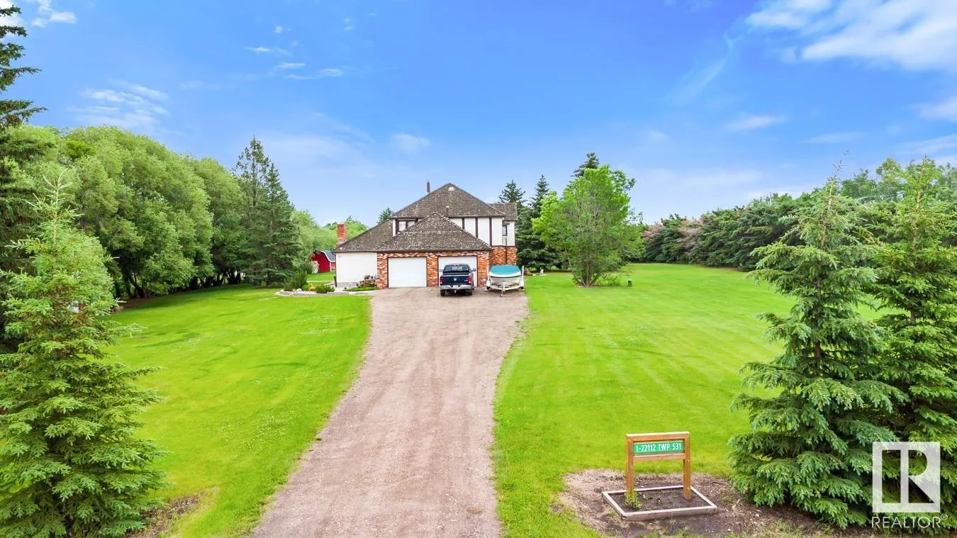 22112 TWP ROAD 531