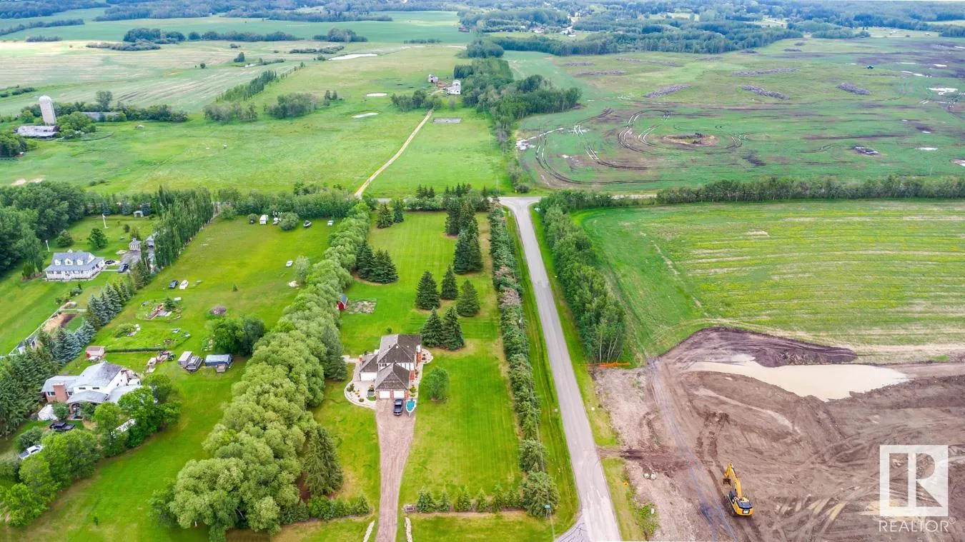 22112 TWP ROAD 531