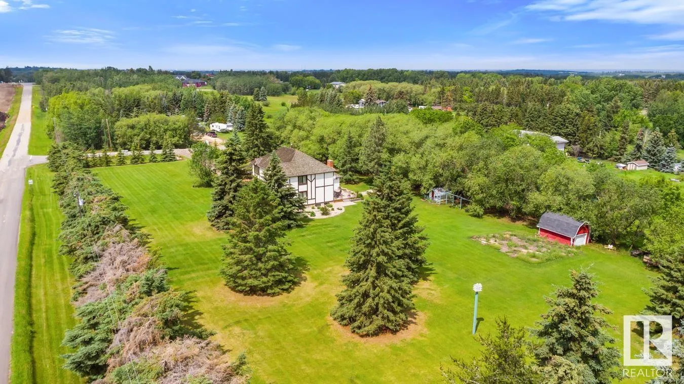 22112 TWP ROAD 531