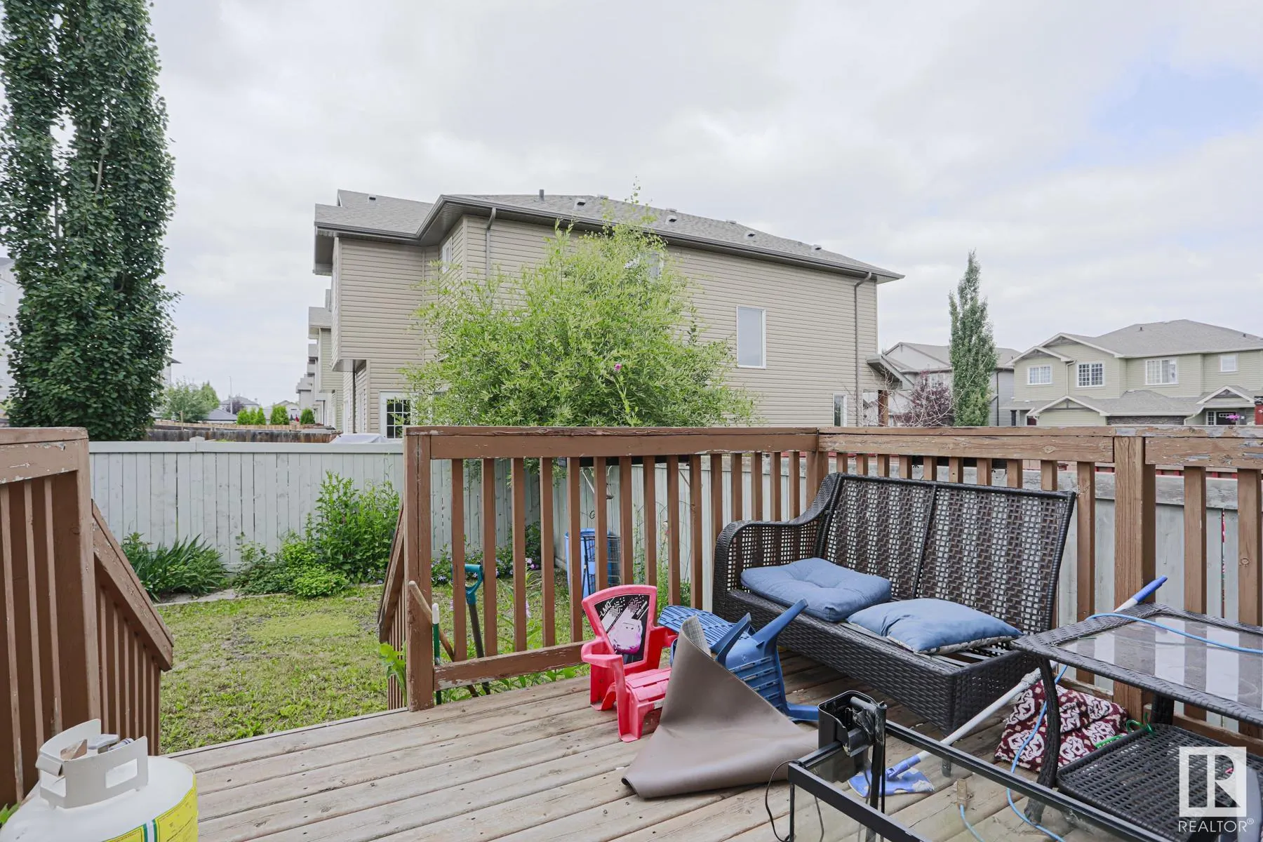 141 MCLAUGHLIN Drive