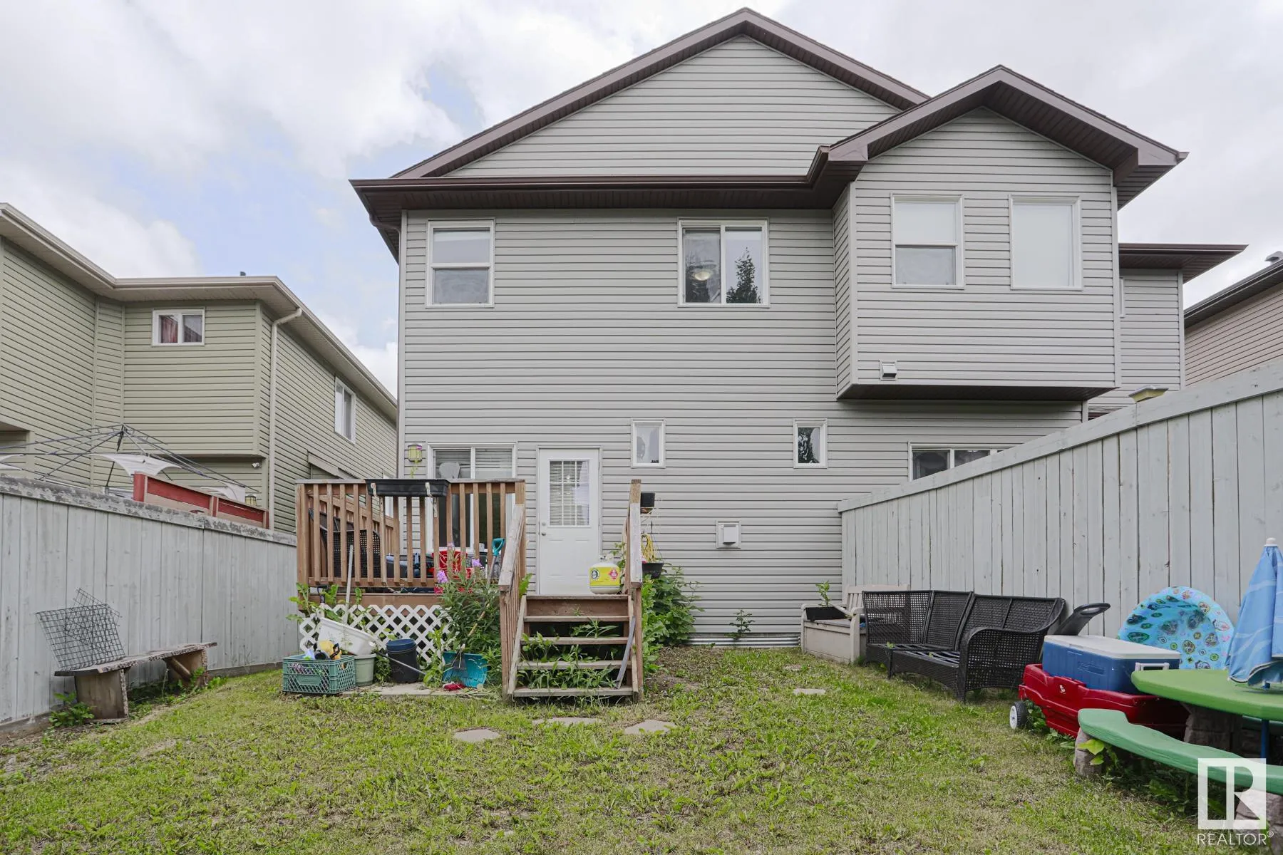 141 MCLAUGHLIN Drive
