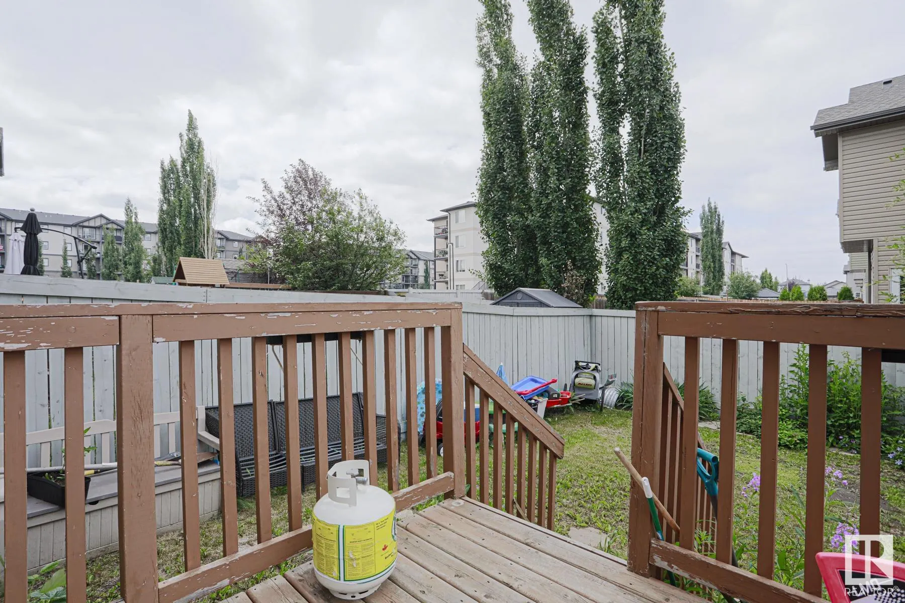 141 MCLAUGHLIN Drive