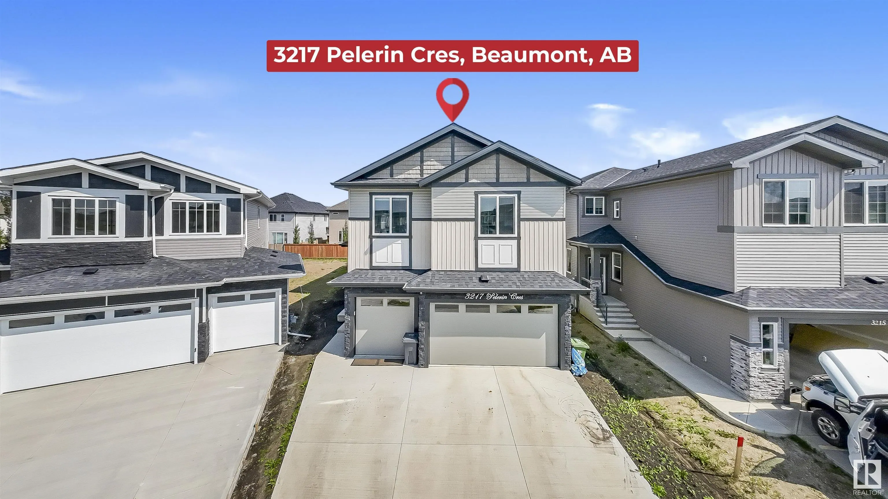 3217 PELERIN Crescent