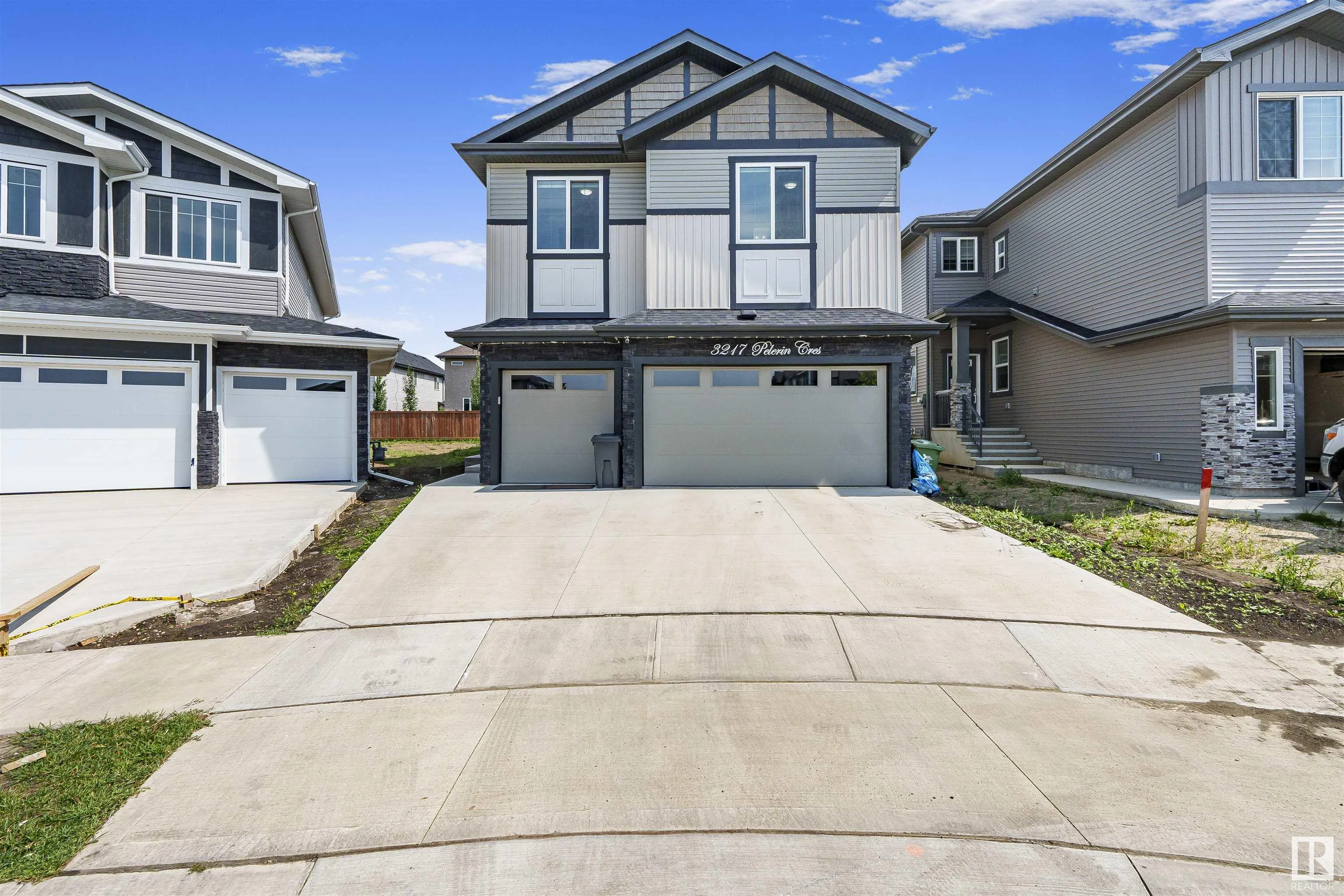3217 PELERIN Crescent