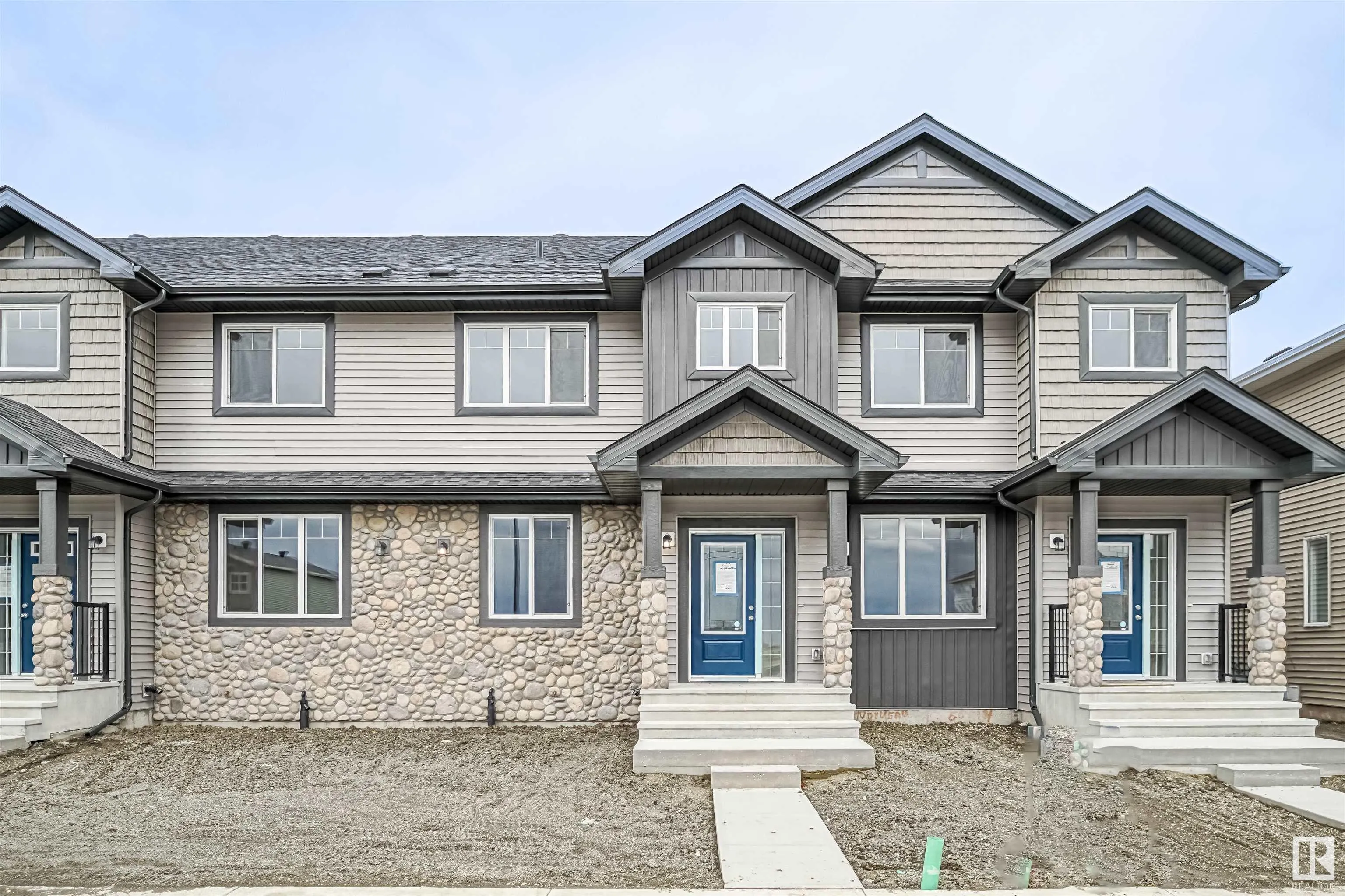 160 Savoy Crescent