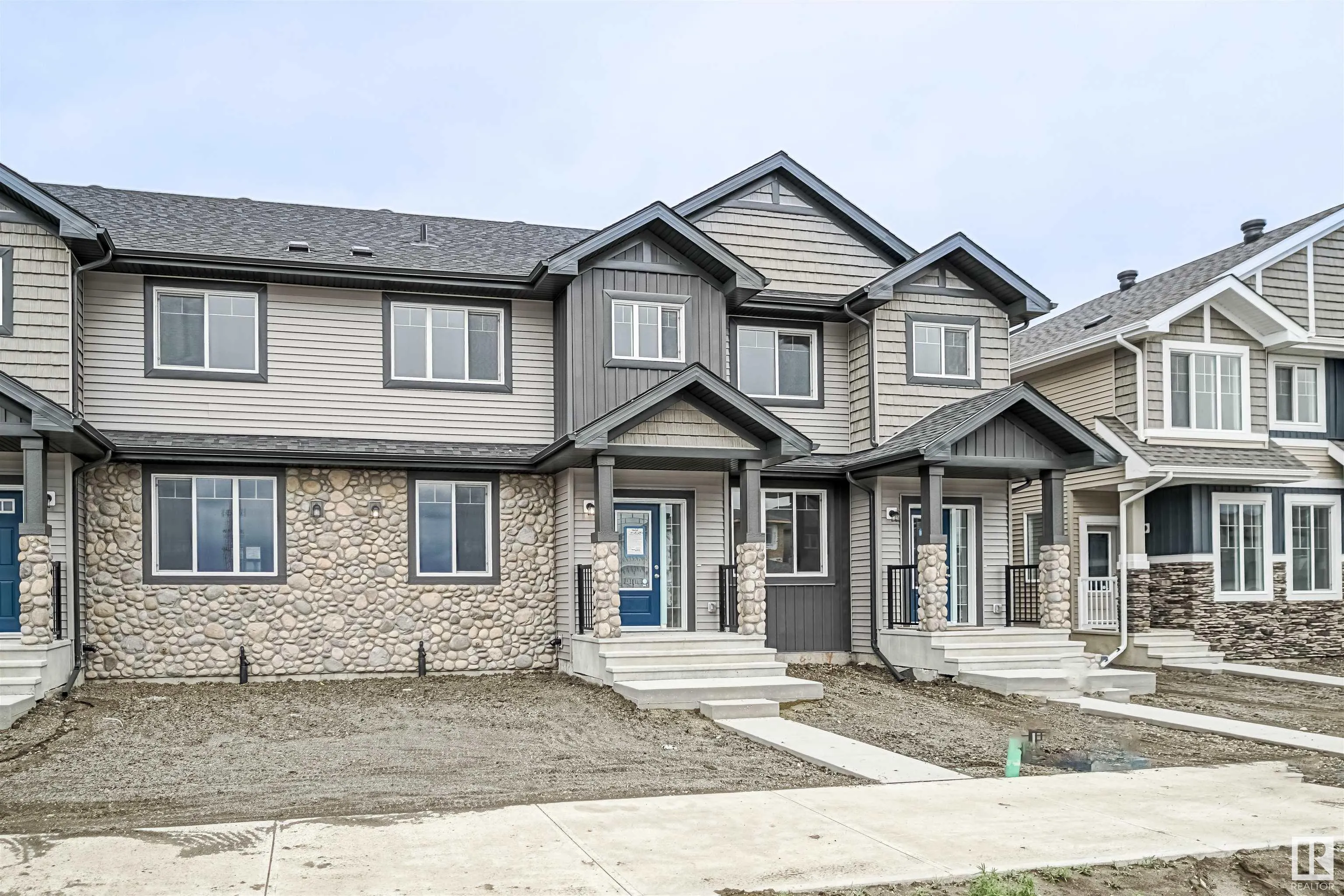 160 Savoy Crescent