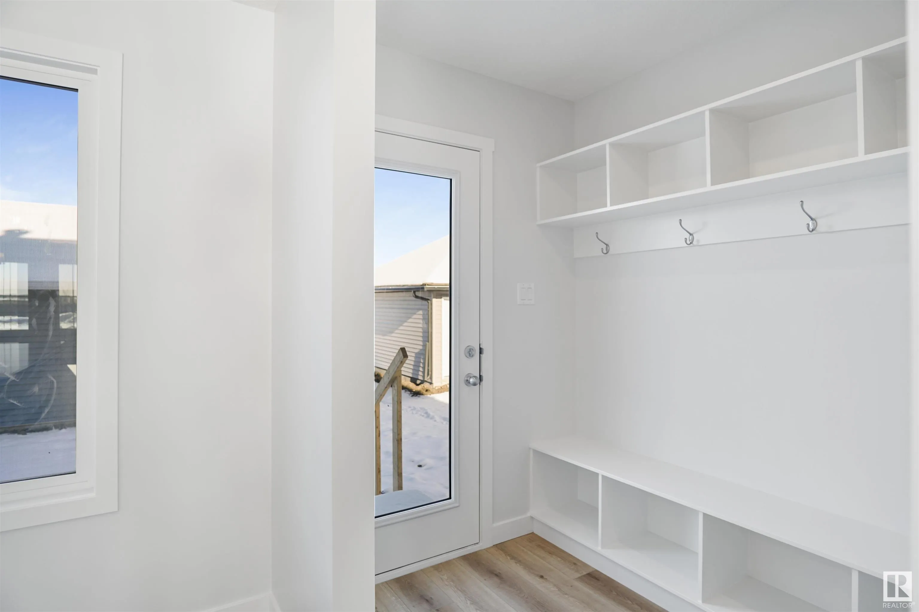 160 Savoy Crescent